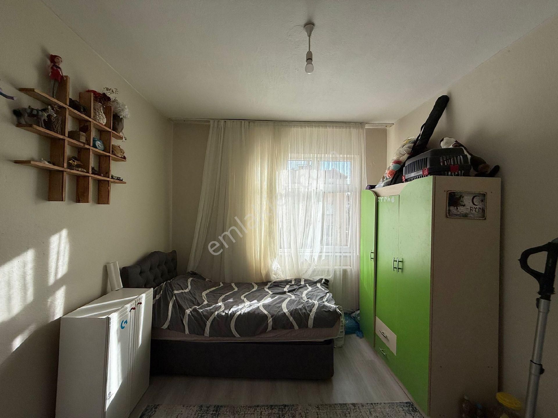 Orhan Gazi Gayrimenkul Den Arakat 3+1 İcerısı Bakımlı Daire Sancak Mah.de - Görsel 20