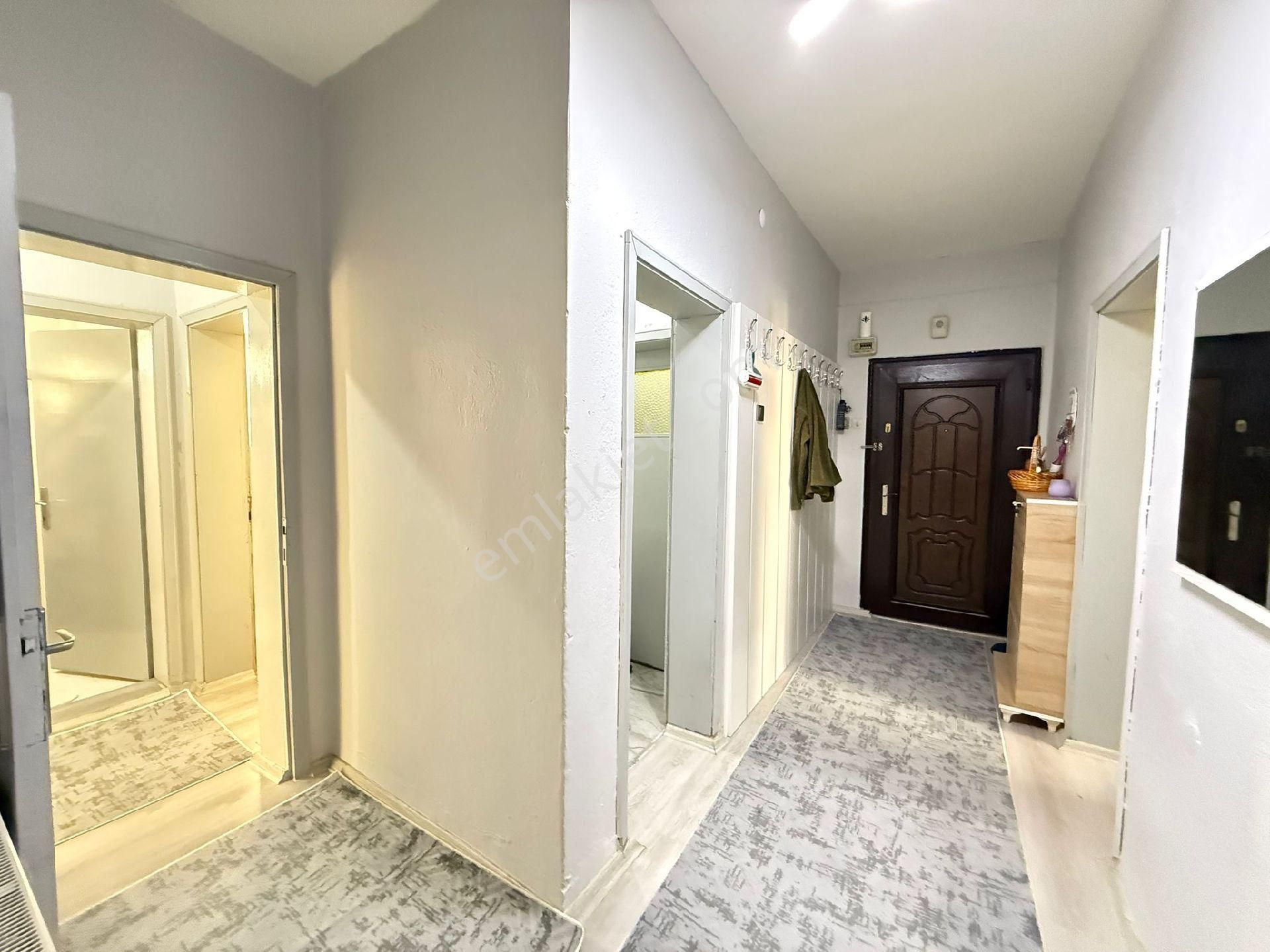 Orhan Gazi Gayrimenkul Den Arakat 3+1 İcerısı Bakımlı Daire Sancak Mah.de - Görsel 15