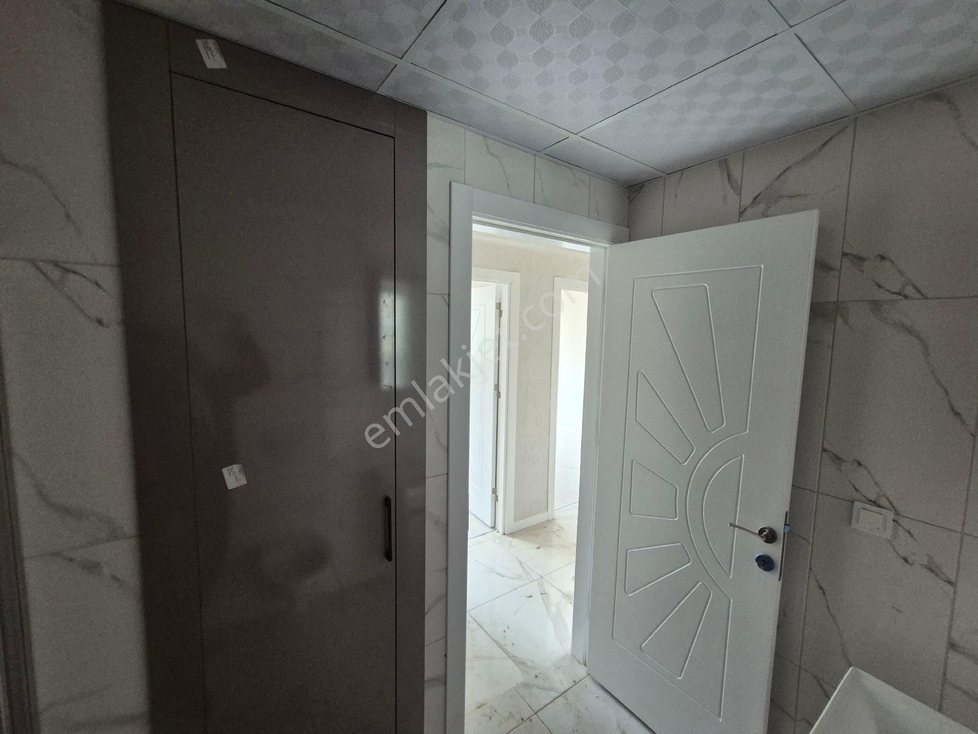 Orhan Gazi Gayrimenkul Den 3+1 Sıfır Arakat Asansörlü Kapalı Otoparklı Daireler - Görsel 25