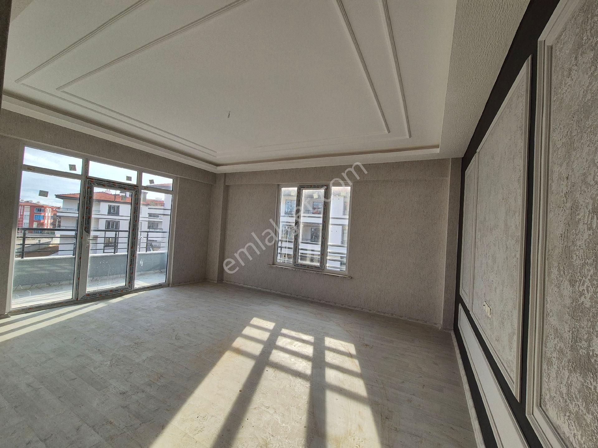 Orhan Gazi Gayrimenkul Den 3+1 Sıfır Arakat Asansörlü Kapalı Otoparklı Daireler - Görsel 7