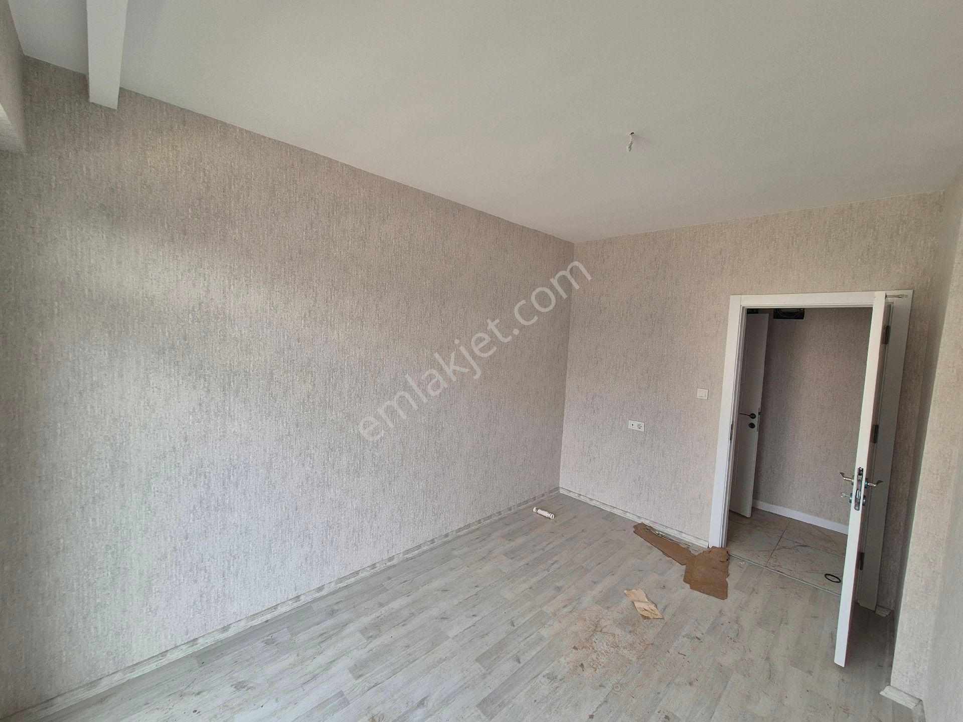 Orhan Gazi Gayrimenkul Den 3+1 Sıfır Arakat Asansörlü Kapalı Otoparklı Daireler - Görsel 18