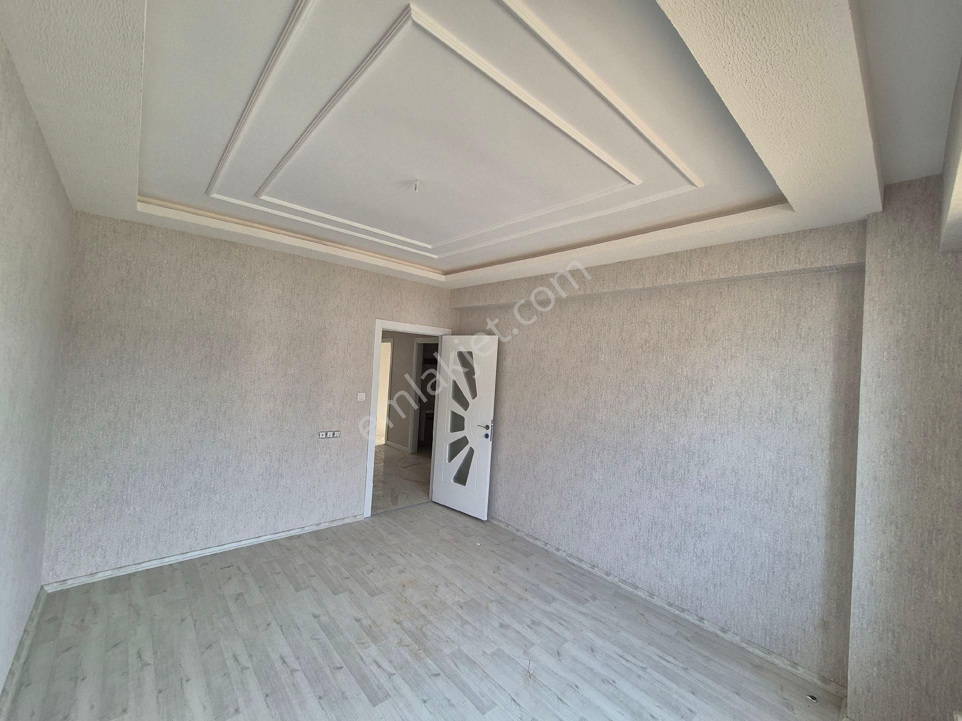 Orhan Gazi Gayrimenkul Den 3+1 Sıfır Arakat Asansörlü Kapalı Otoparklı Daireler - Görsel 14