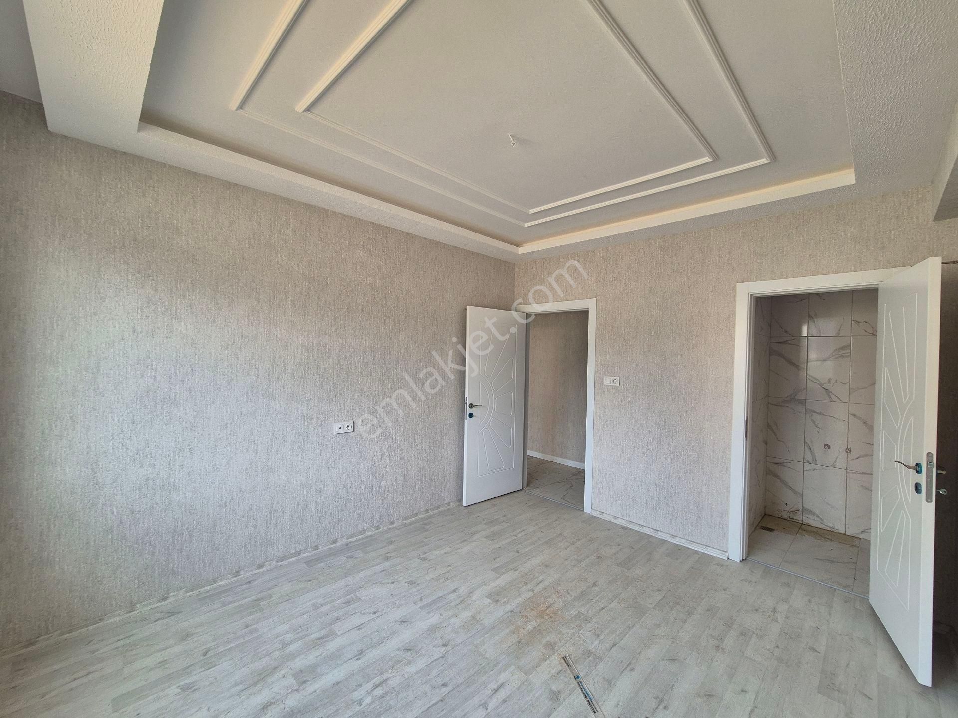 Orhan Gazi Gayrimenkul Den 3+1 Sıfır Arakat Asansörlü Kapalı Otoparklı Daireler - Görsel 22