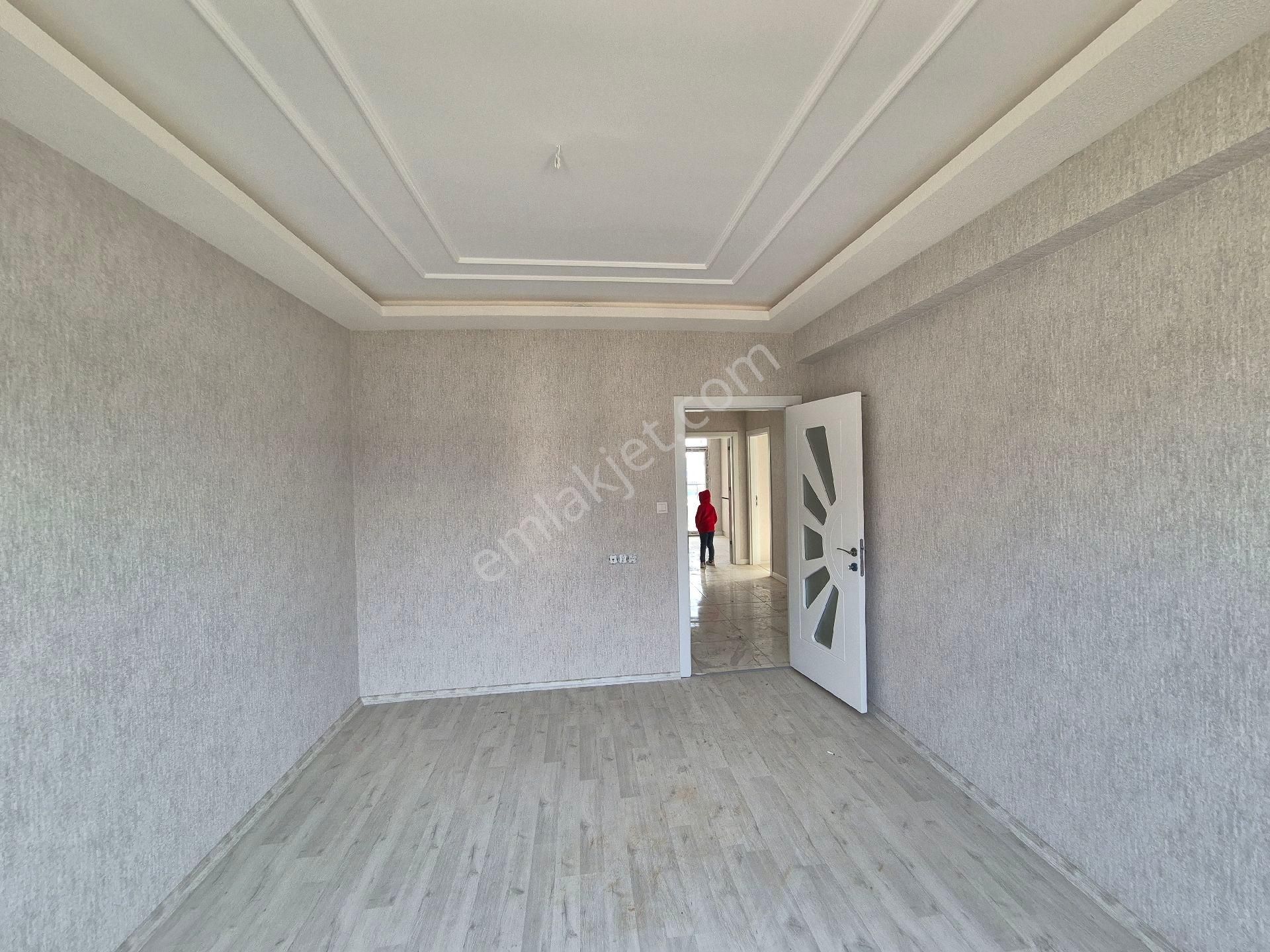 Orhan Gazi Gayrimenkul Den 3+1 Sıfır Arakat Asansörlü Kapalı Otoparklı Daireler - Görsel 13