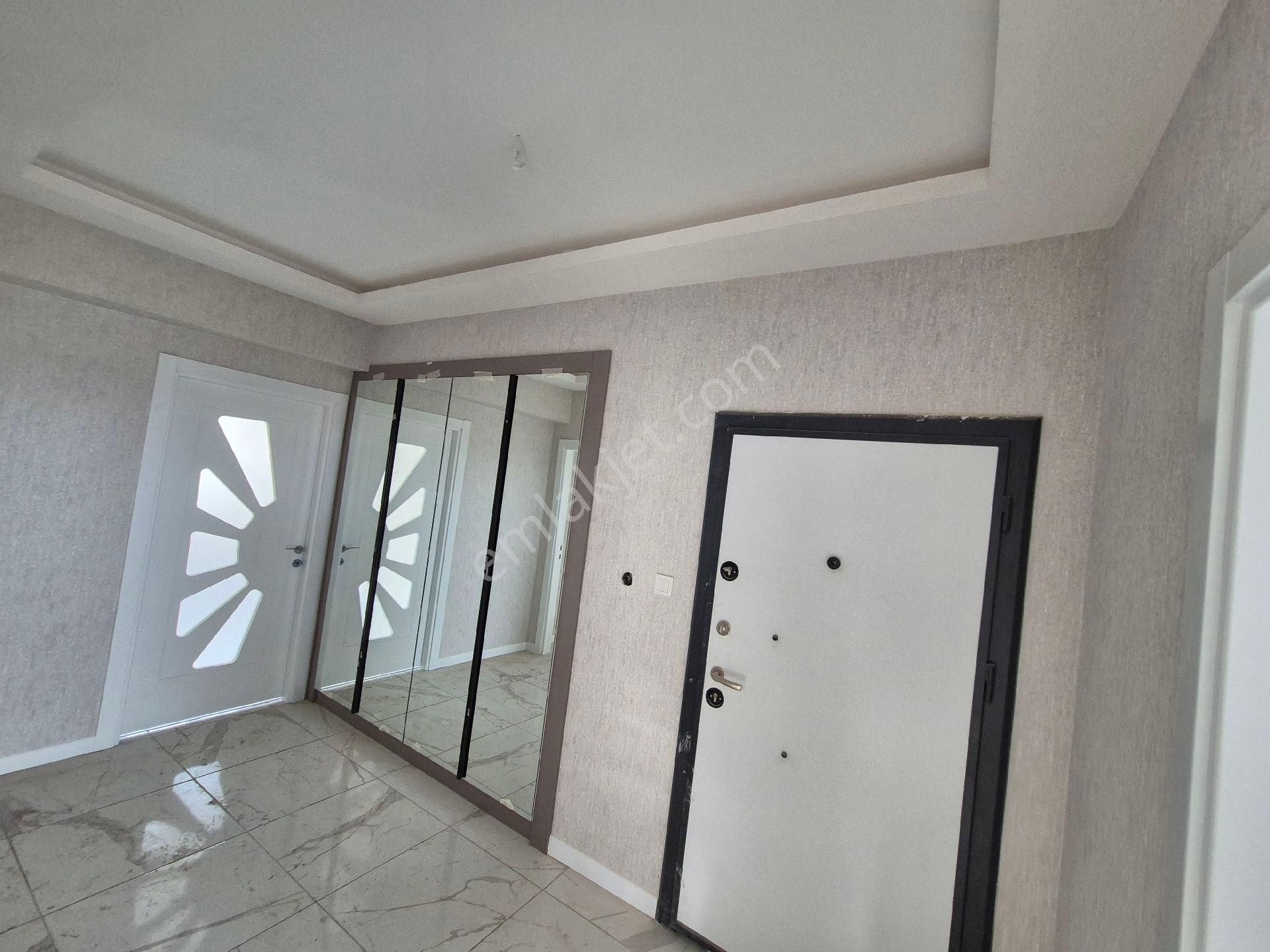 Orhan Gazi Gayrimenkul Den 3+1 Sıfır Arakat Asansörlü Kapalı Otoparklı Daireler - Görsel 19