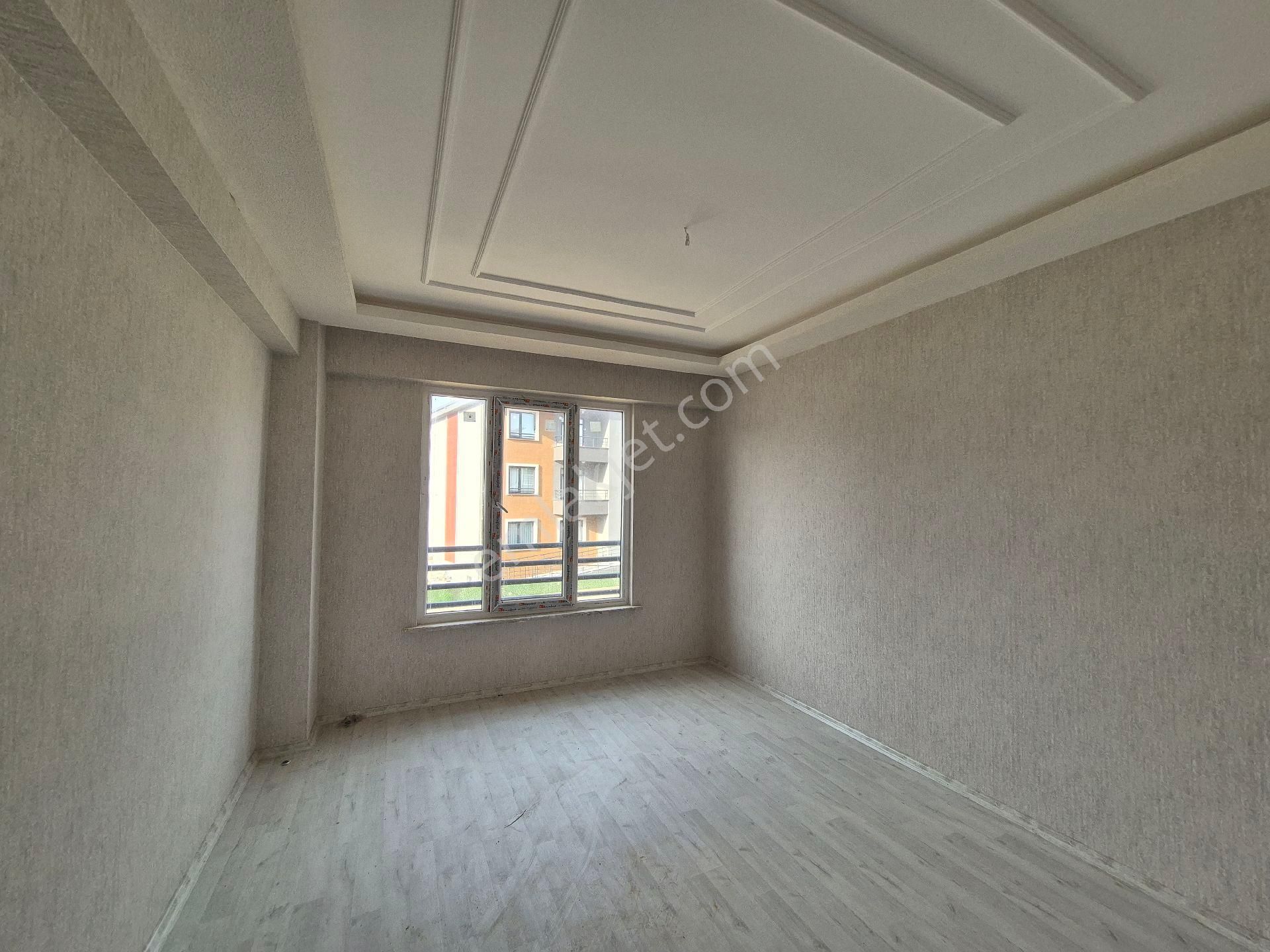 Orhan Gazi Gayrimenkul Den 3+1 Sıfır Arakat Asansörlü Kapalı Otoparklı Daireler - Görsel 12