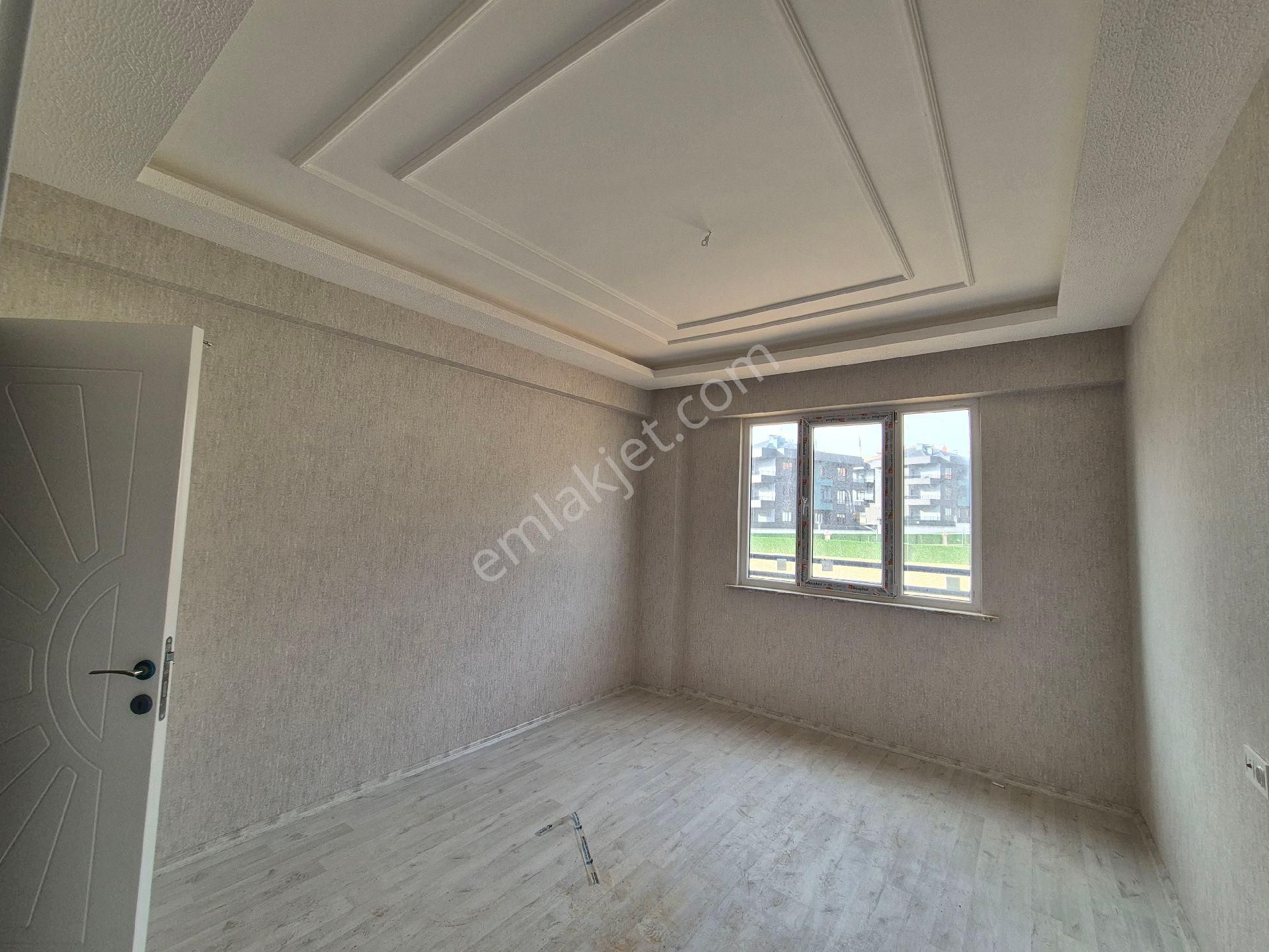 Orhan Gazi Gayrimenkul Den 3+1 Sıfır Arakat Asansörlü Kapalı Otoparklı Daireler - Görsel 20