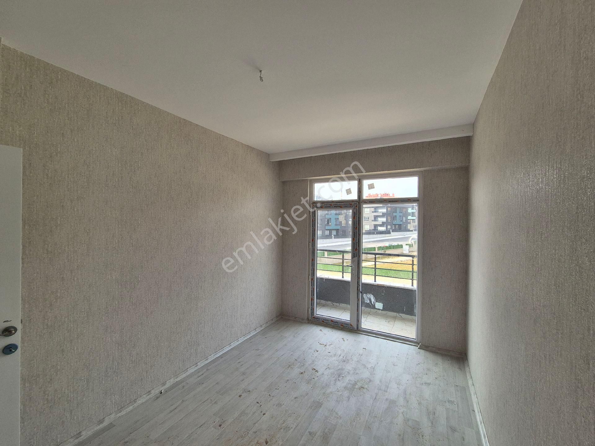 Orhan Gazi Gayrimenkul Den 3+1 Sıfır Arakat Asansörlü Kapalı Otoparklı Daireler - Görsel 16