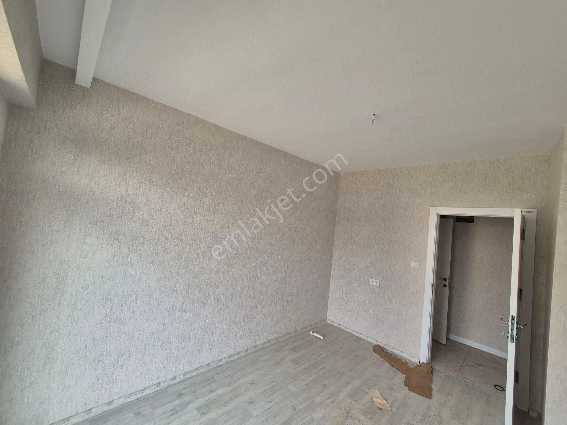 Orhan Gazi Gayrimenkul Den 3+1 Sıfır Arakat Asansörlü Kapalı Otoparklı Daireler - Görsel 17