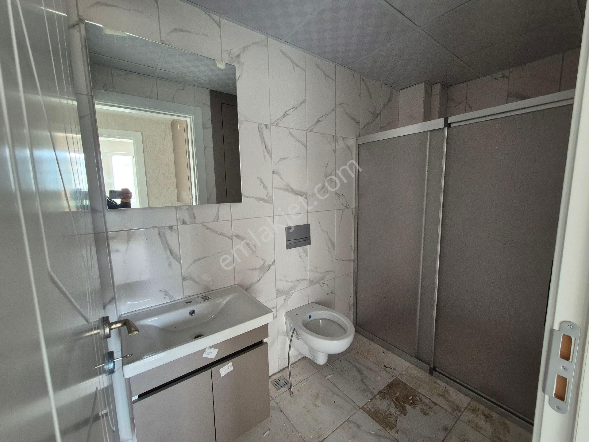 Orhan Gazi Gayrimenkul Den 3+1 Sıfır Arakat Asansörlü Kapalı Otoparklı Daireler - Görsel 23