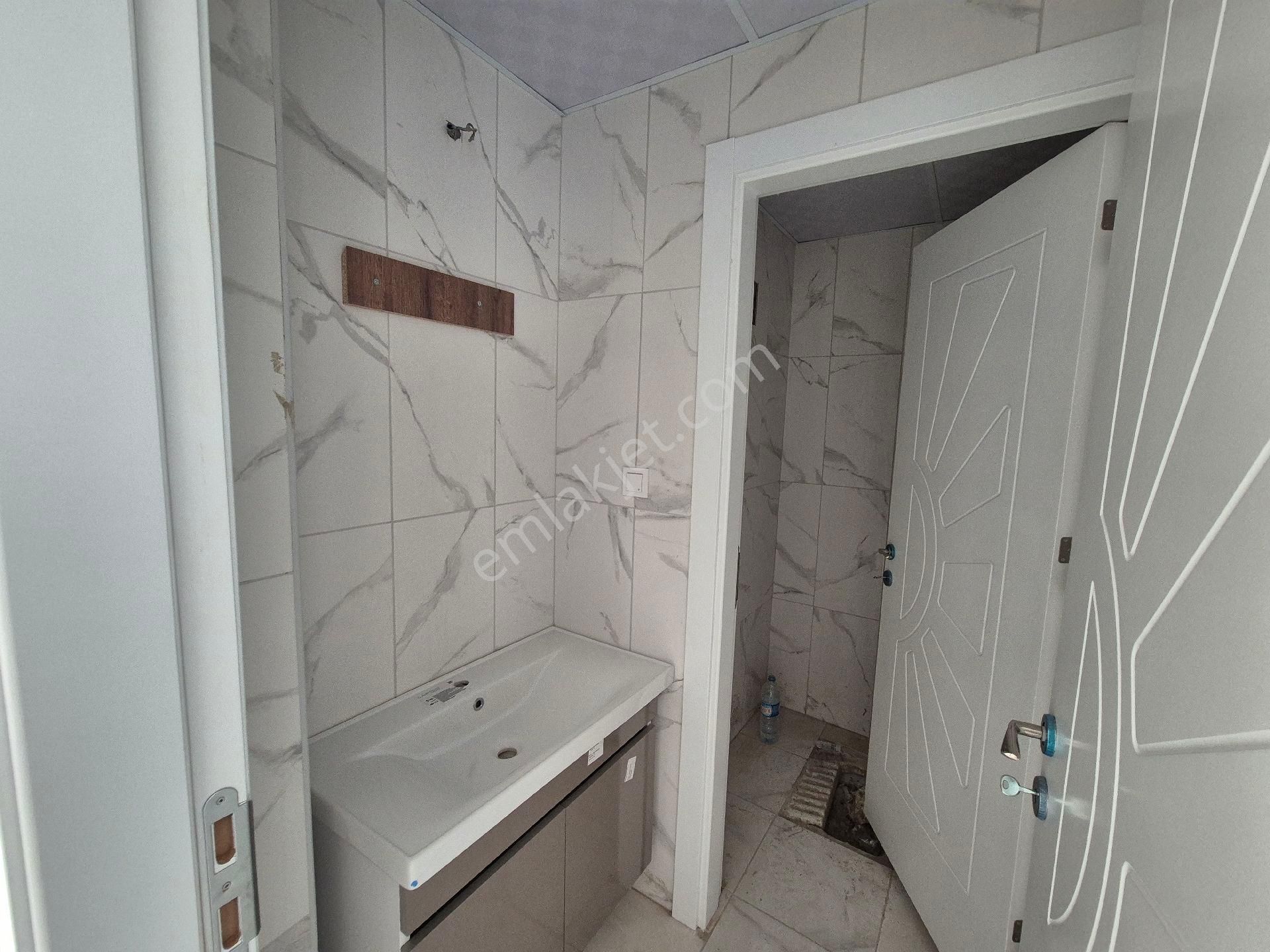 Orhan Gazi Gayrimenkul Den Sıfır 3+1 Asansörlü Daire - Görsel 11