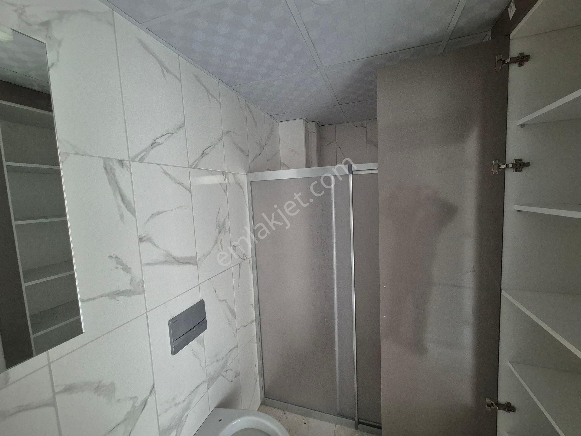 Orhan Gazi Gayrimenkul Den Sıfır 3+1 Asansörlü Daire - Görsel 24