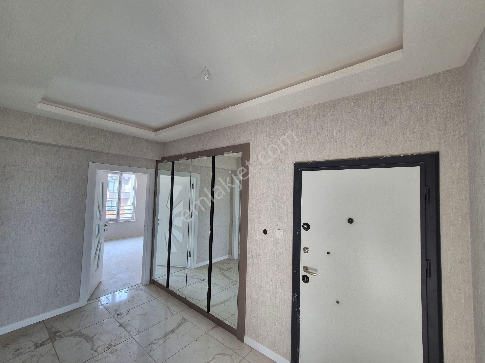 Orhan Gazi Gayrimenkul Den Sıfır 3+1 Asansörlü Daire - Görsel 10