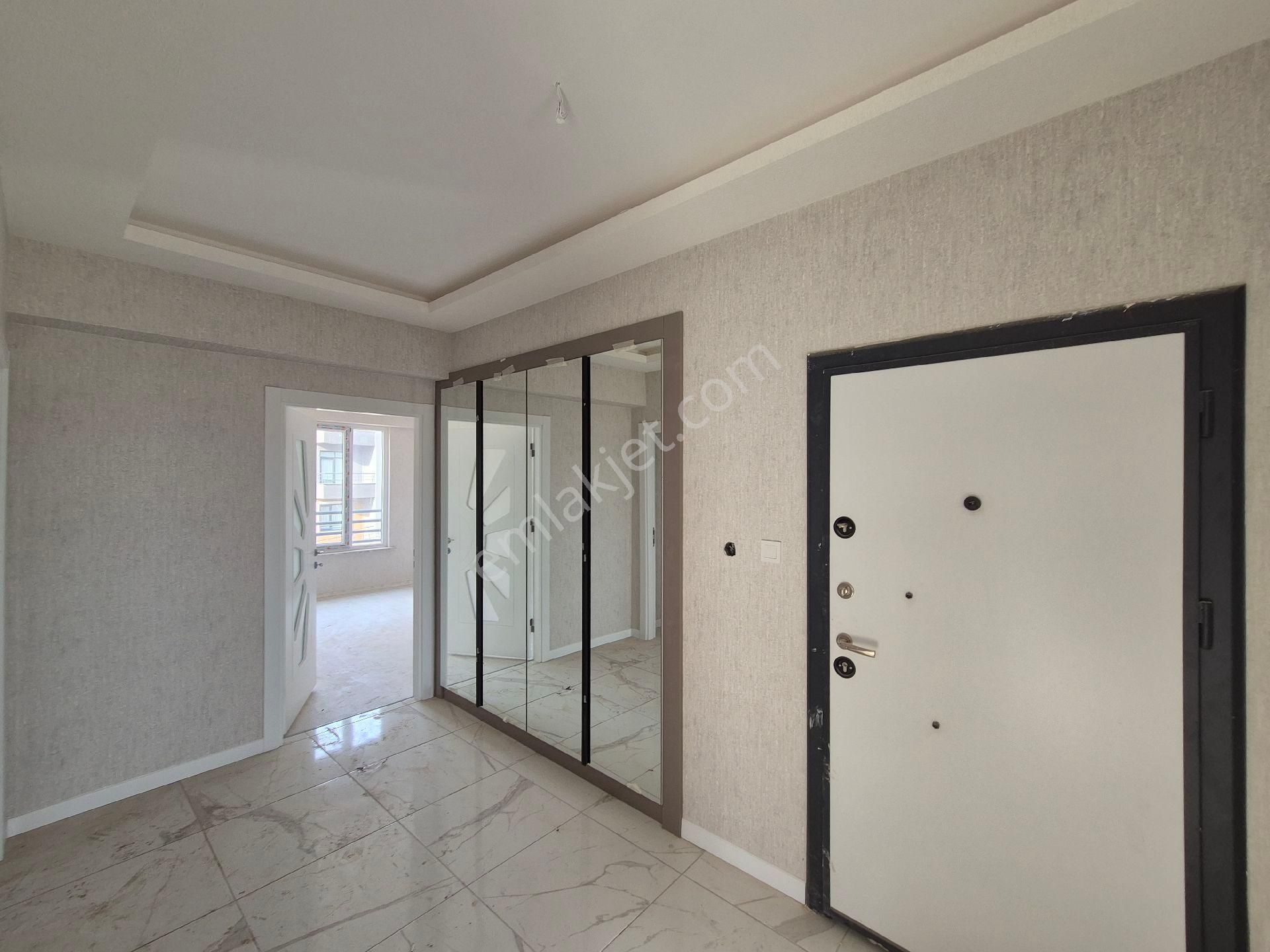 Orhan Gazi Gayrimenkul Den Sıfır 3+1 Asansörlü Daire - Görsel 9