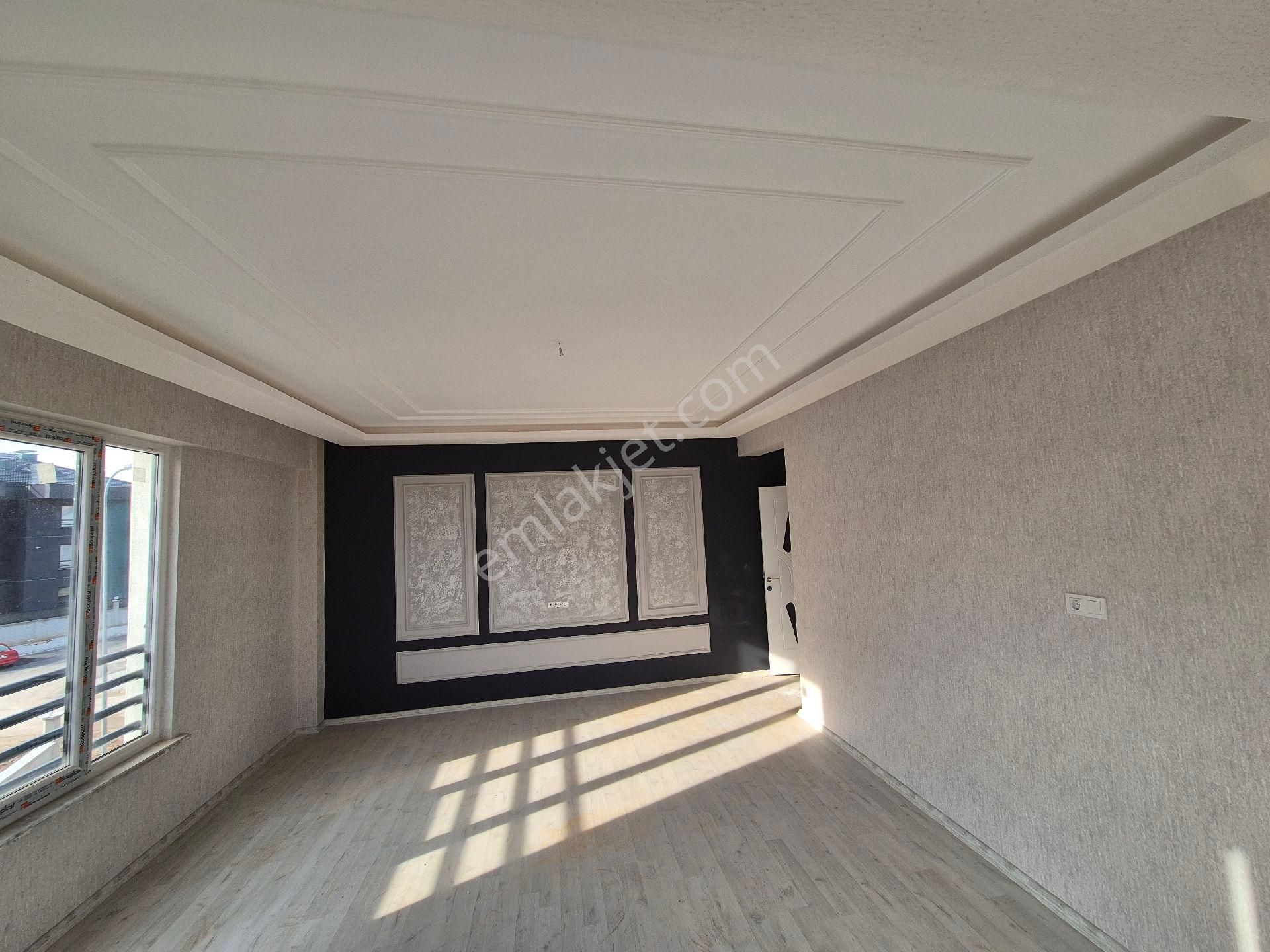 Orhan Gazi Gayrimenkul Den Sıfır 3+1 Asansörlü Daire - Görsel 3