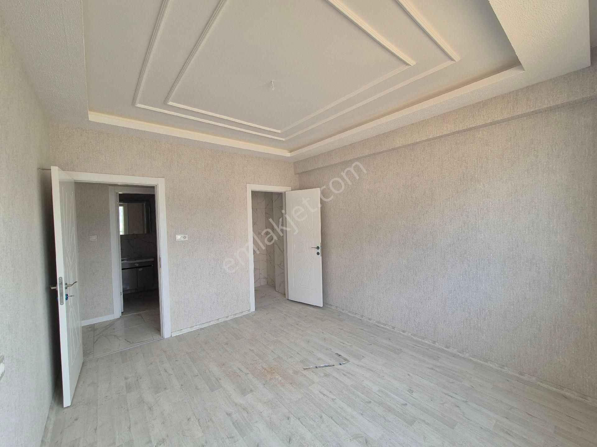 Orhan Gazi Gayrimenkul Den Sıfır 3+1 Asansörlü Daire - Görsel 22