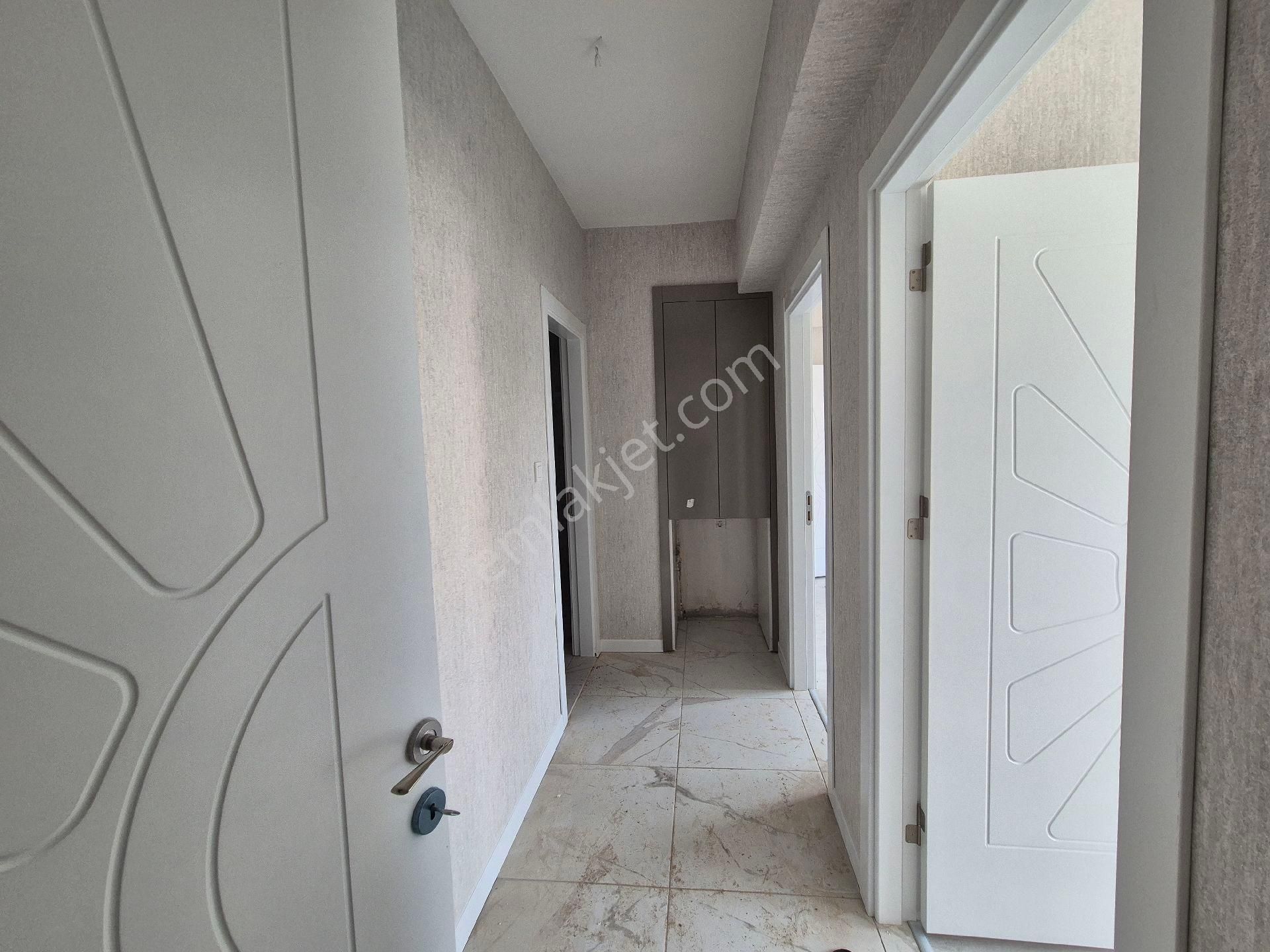 Orhan Gazi Gayrimenkul Den Sıfır 3+1 Asansörlü Daire - Görsel 16