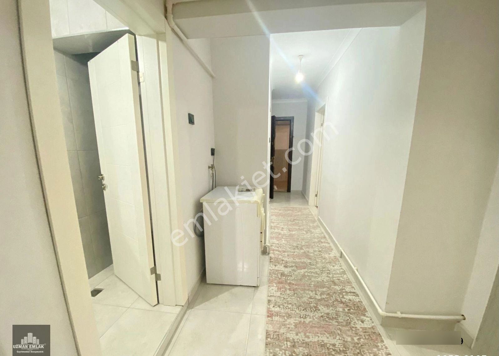 Uzman Emlak’dan Gata-ve Etlik Şehir Hast.yakını Full Eşyalı Giriş Kat ( Altında Daire Var 2+1 Daire) - Görsel 13