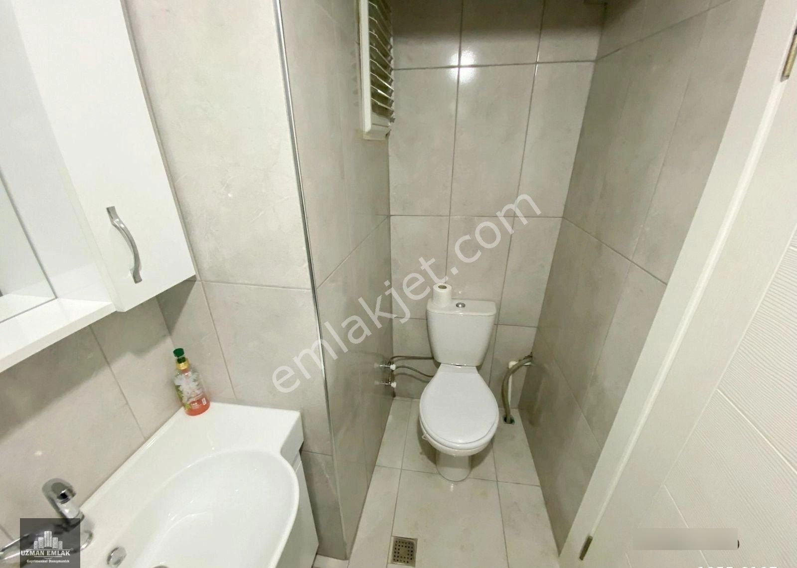 Uzman Emlak’dan Gata-ve Etlik Şehir Hast.yakını Full Eşyalı Giriş Kat ( Altında Daire Var 2+1 Daire) - Görsel 22