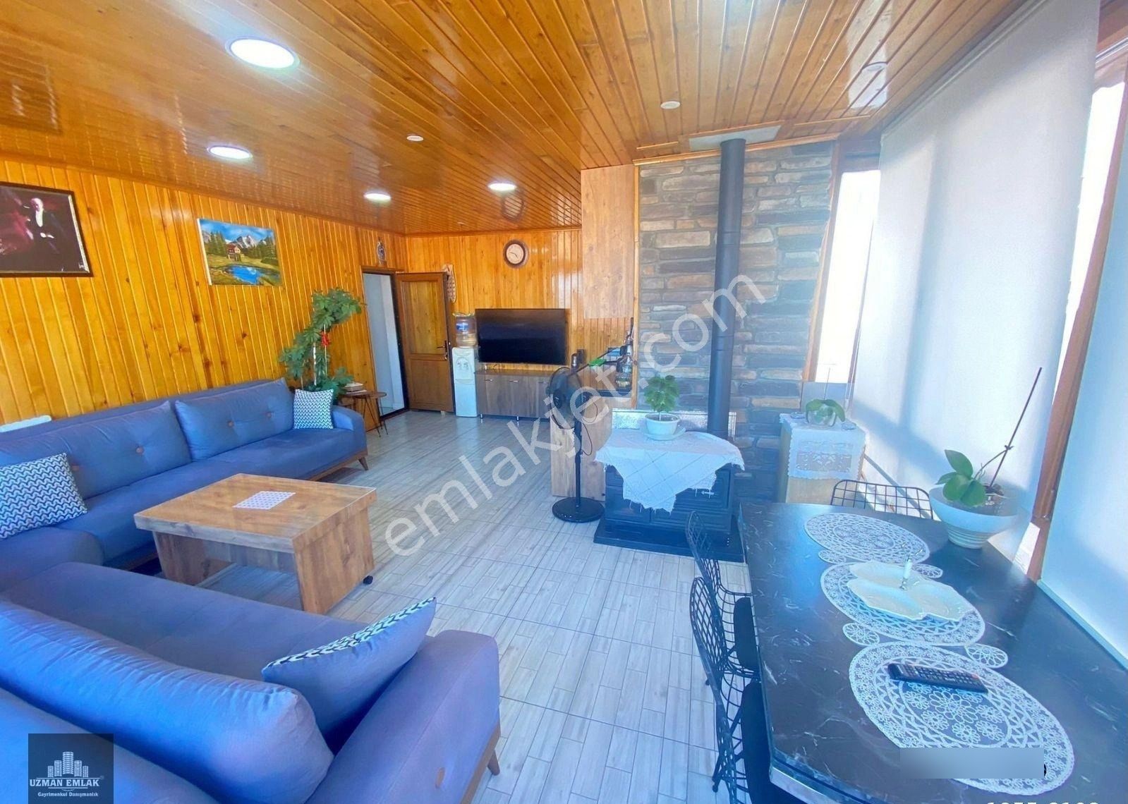 Uzman Emlak'dan İncirli Mh'de Cadde Yakını Ultralüx Yapılı Şehir Manzaralı Isı Yalıtımlı 5+1 Dubleks - Görsel 21