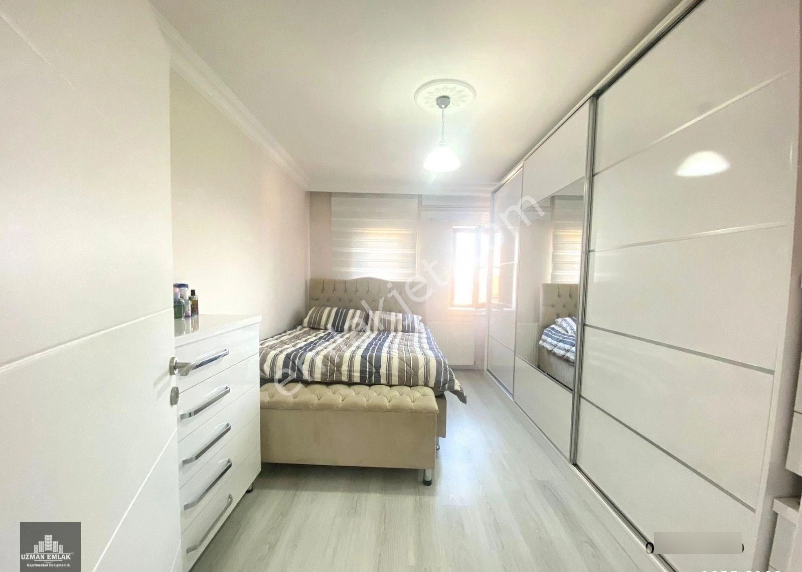 Uzman Emlak'dan İncirli Mh'de Cadde Yakını Ultralüx Yapılı Şehir Manzaralı Isı Yalıtımlı 5+1 Dubleks - Görsel 12