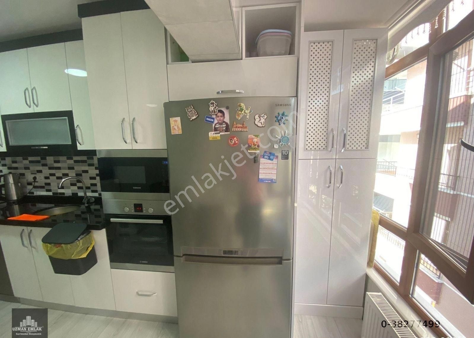 Uzman Emlak'dan İncirli Mh'de Cadde Yakını Ultralüx Yapılı Şehir Manzaralı Isı Yalıtımlı 5+1 Dubleks - Görsel 33