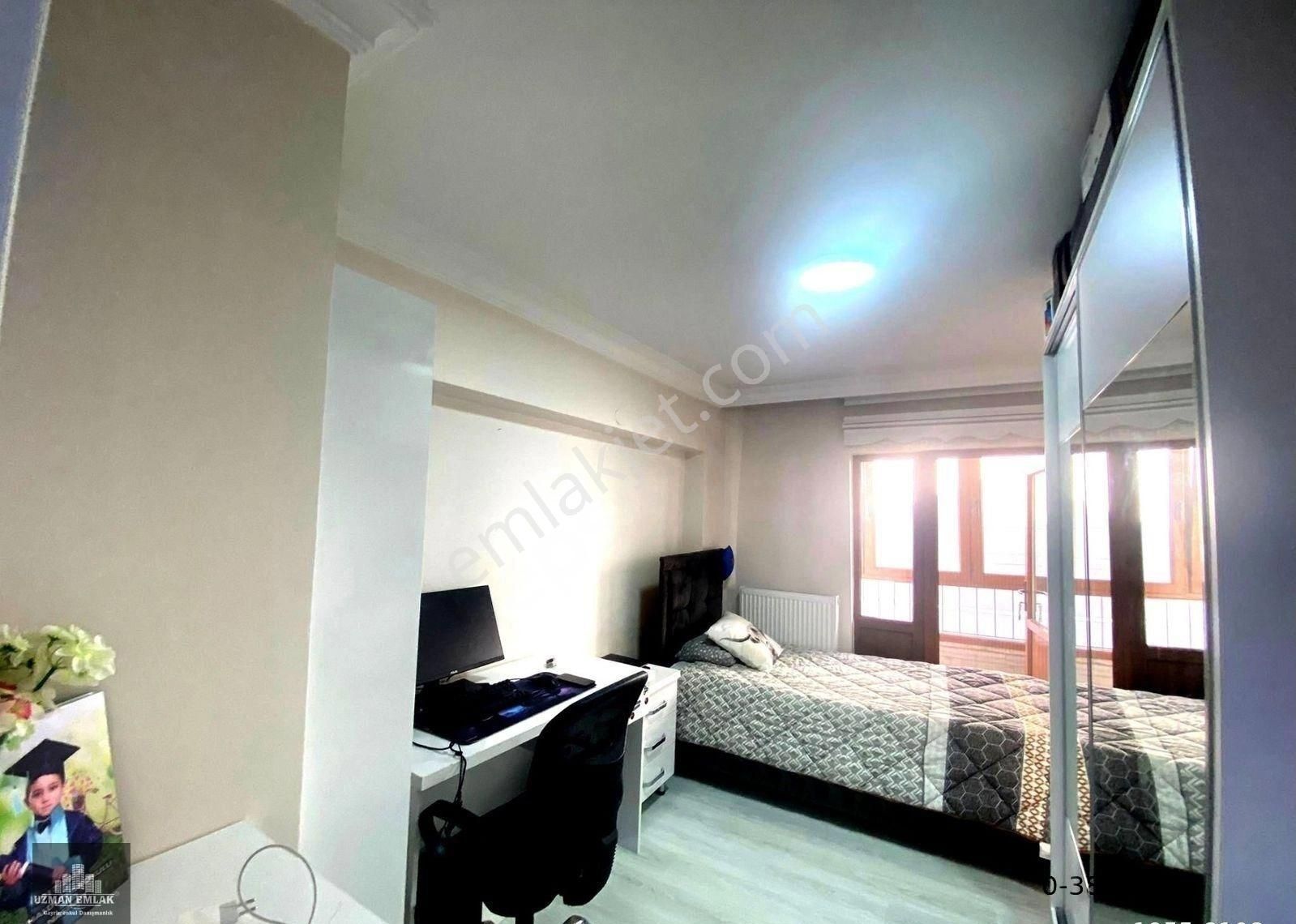 Uzman Emlak'dan İncirli Mh'de Cadde Yakını Ultralüx Yapılı Şehir Manzaralı Isı Yalıtımlı 5+1 Dubleks - Görsel 20