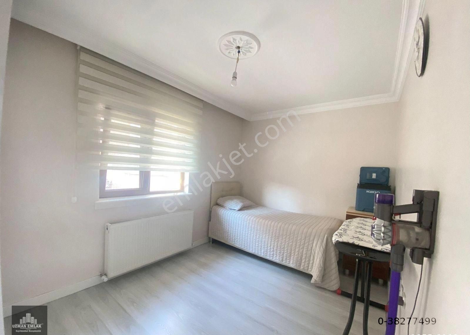 Uzman Emlak'dan İncirli Mh'de Cadde Yakını Ultralüx Yapılı Şehir Manzaralı Isı Yalıtımlı 5+1 Dubleks - Görsel 17