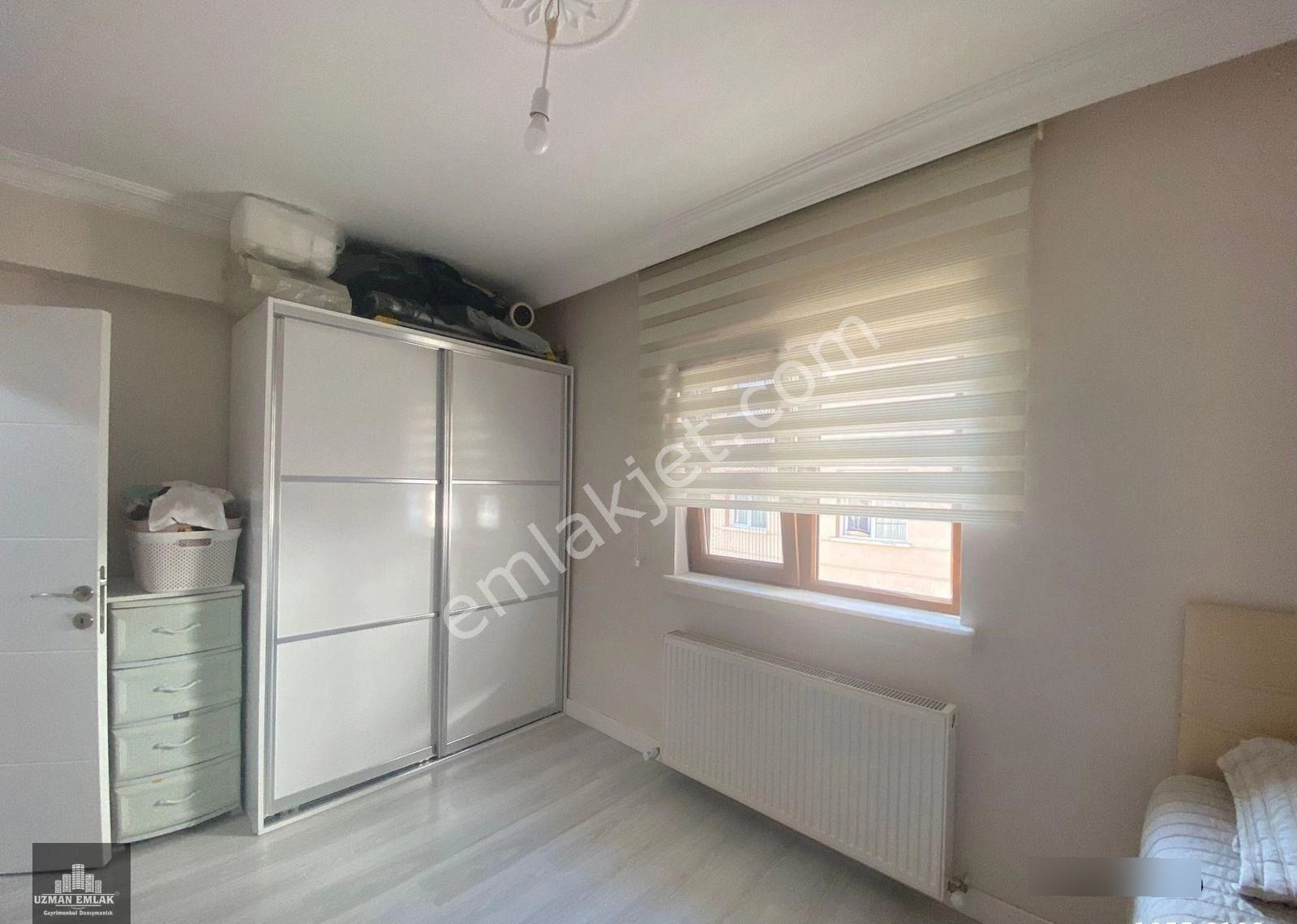 Uzman Emlak'dan İncirli Mh'de Cadde Yakını Ultralüx Yapılı Şehir Manzaralı Isı Yalıtımlı 5+1 Dubleks - Görsel 26