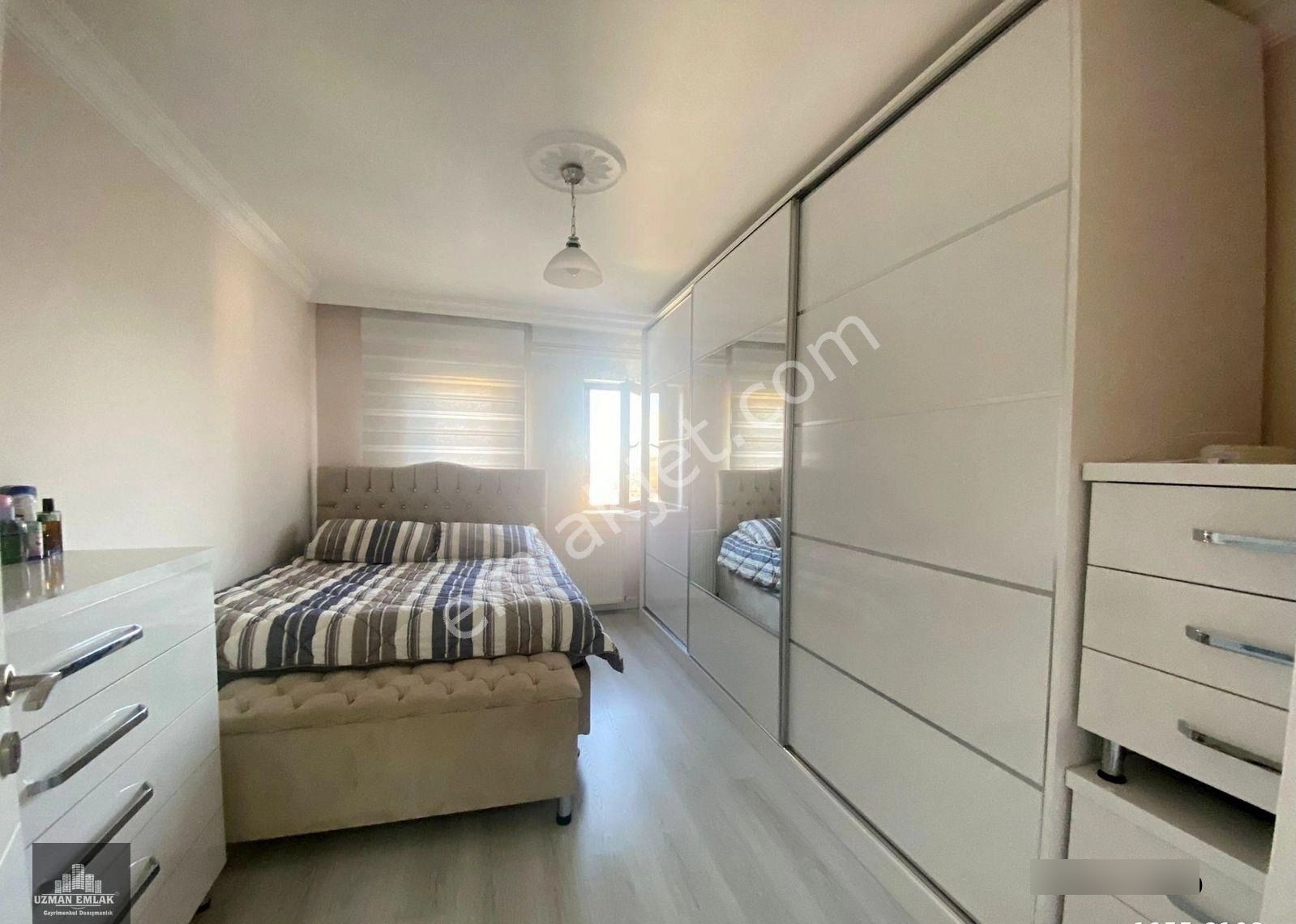 Uzman Emlak'dan İncirli Mh'de Cadde Yakını Ultralüx Yapılı Şehir Manzaralı Isı Yalıtımlı 5+1 Dubleks - Görsel 5
