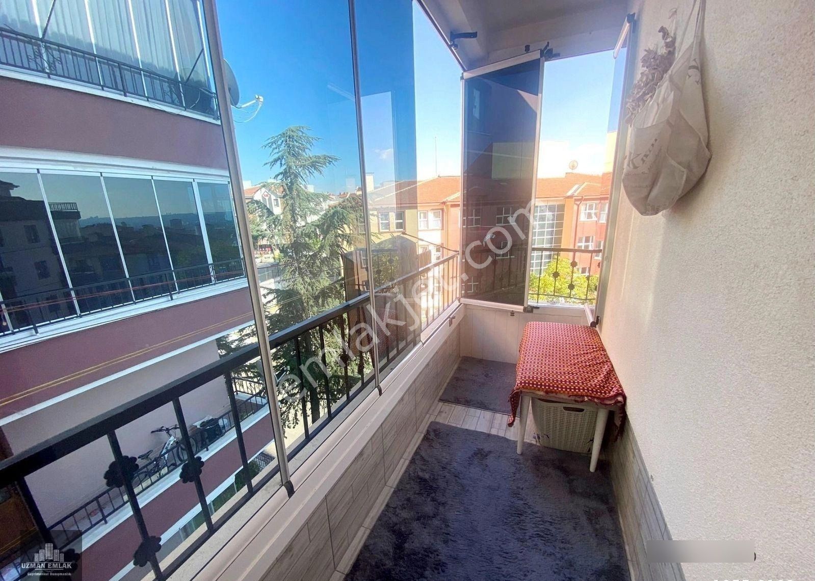 Uzman Emlak'dan İncirli Mh'de Cadde Yakını Ultralüx Yapılı Şehir Manzaralı Isı Yalıtımlı 5+1 Dubleks - Görsel 19