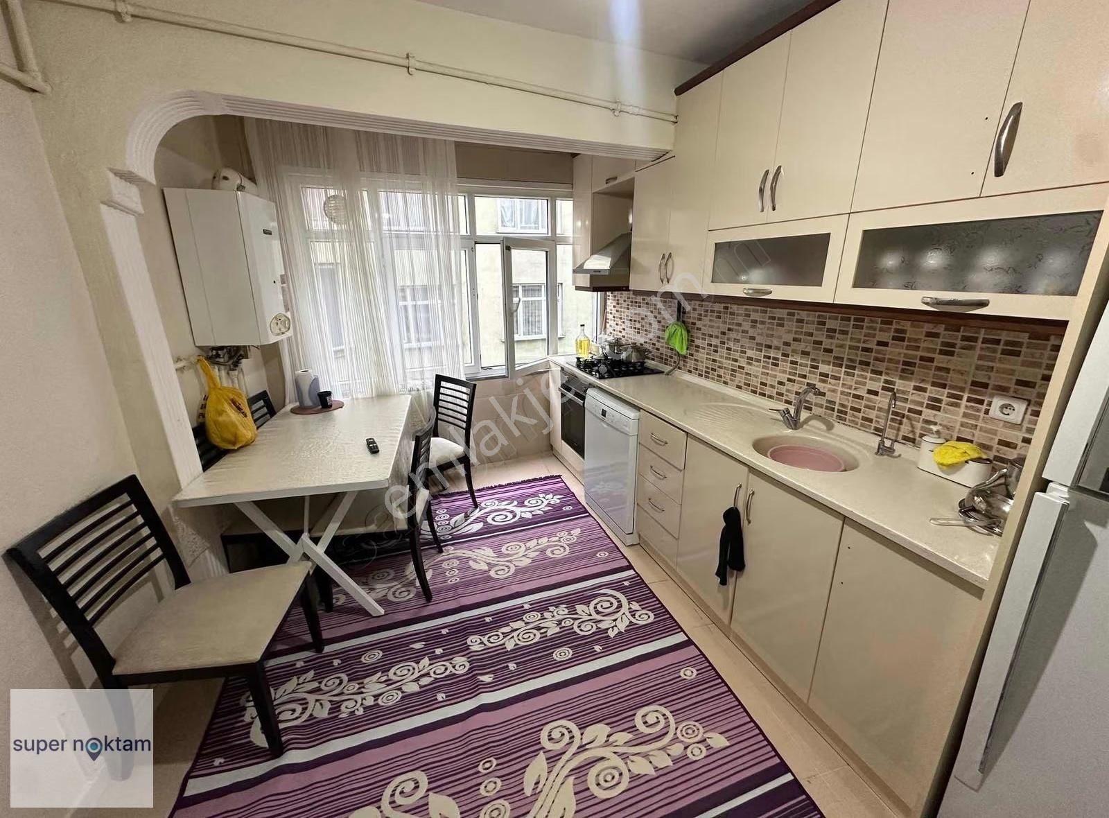 Atatürk Mahallesi'nde Satılık 2+1 Masrafsız 2.kat Daire - Görsel 8