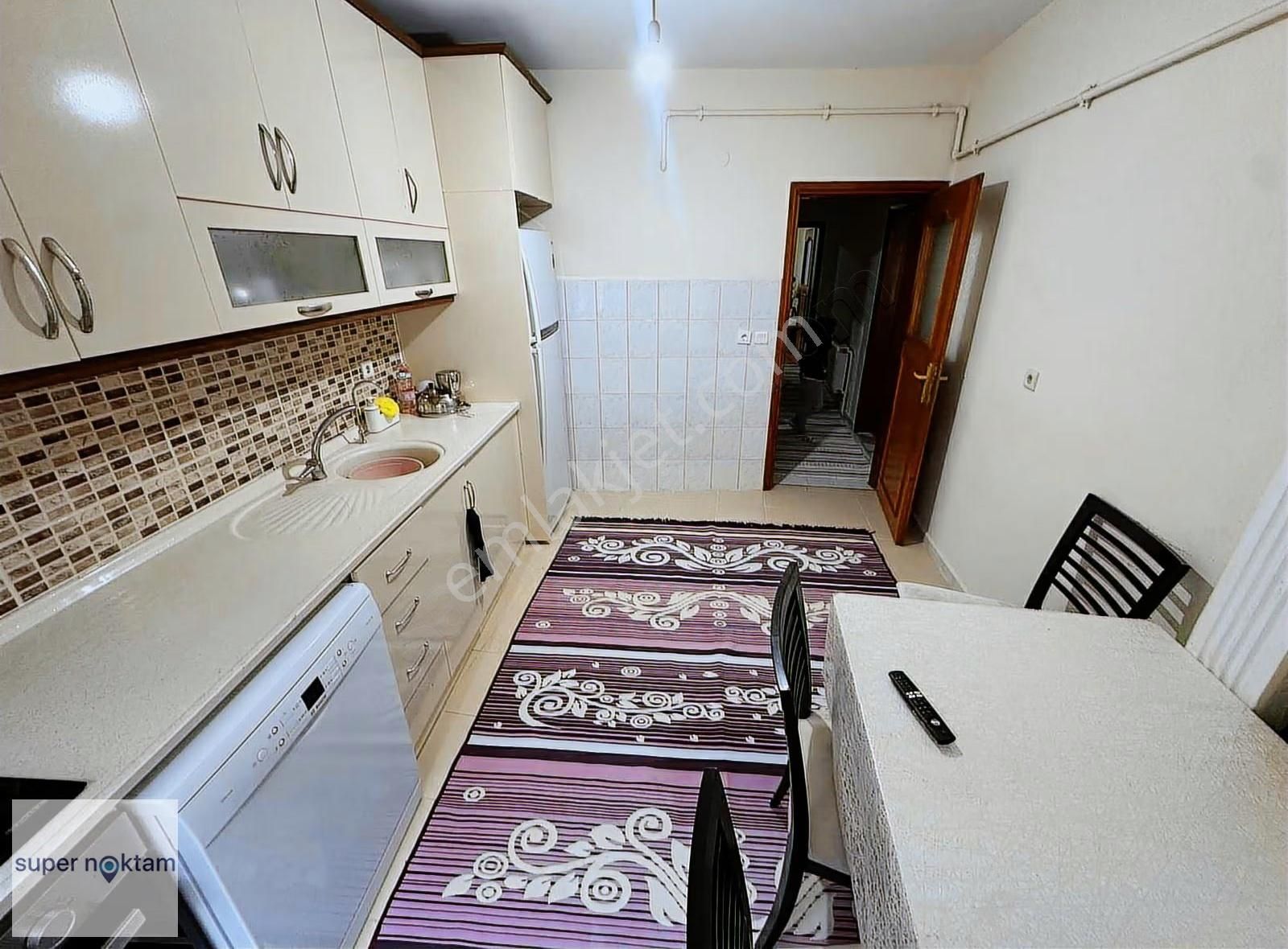 Atatürk Mahallesi'nde Satılık 2+1 Masrafsız 2.kat Daire - Görsel 28