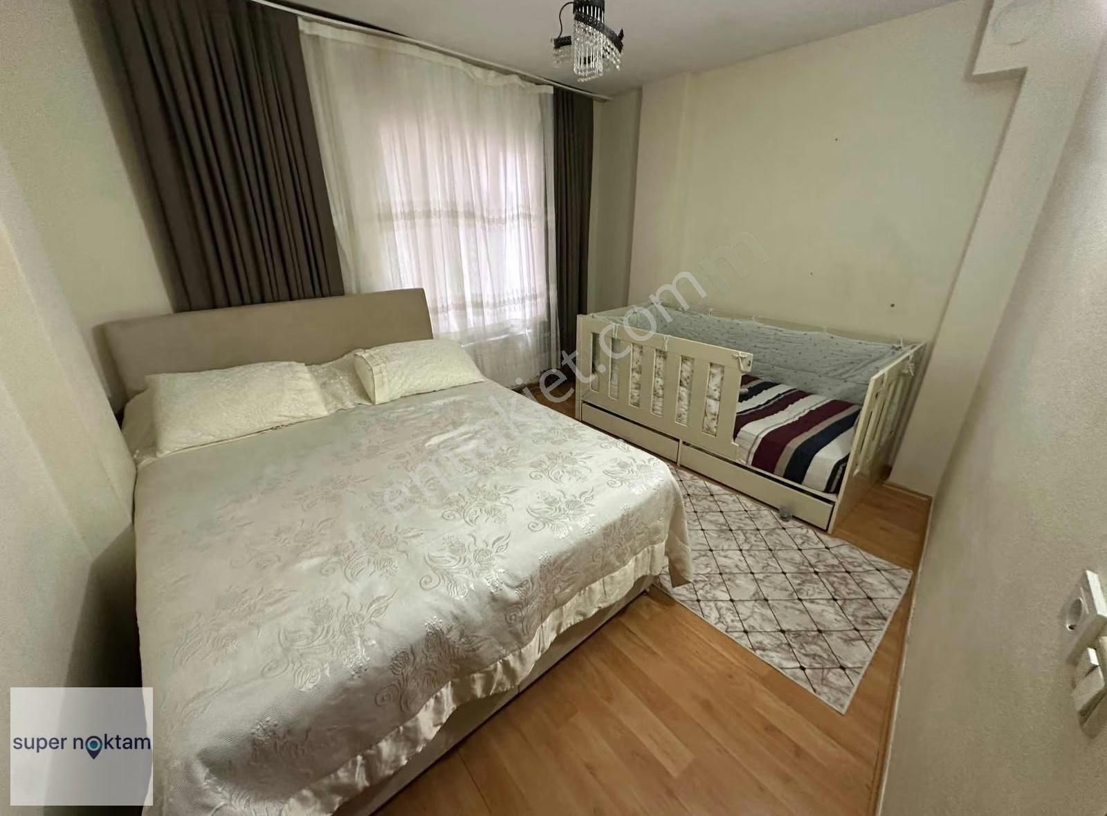 Atatürk Mahallesi'nde Satılık 2+1 Masrafsız 2.kat Daire - Görsel 27