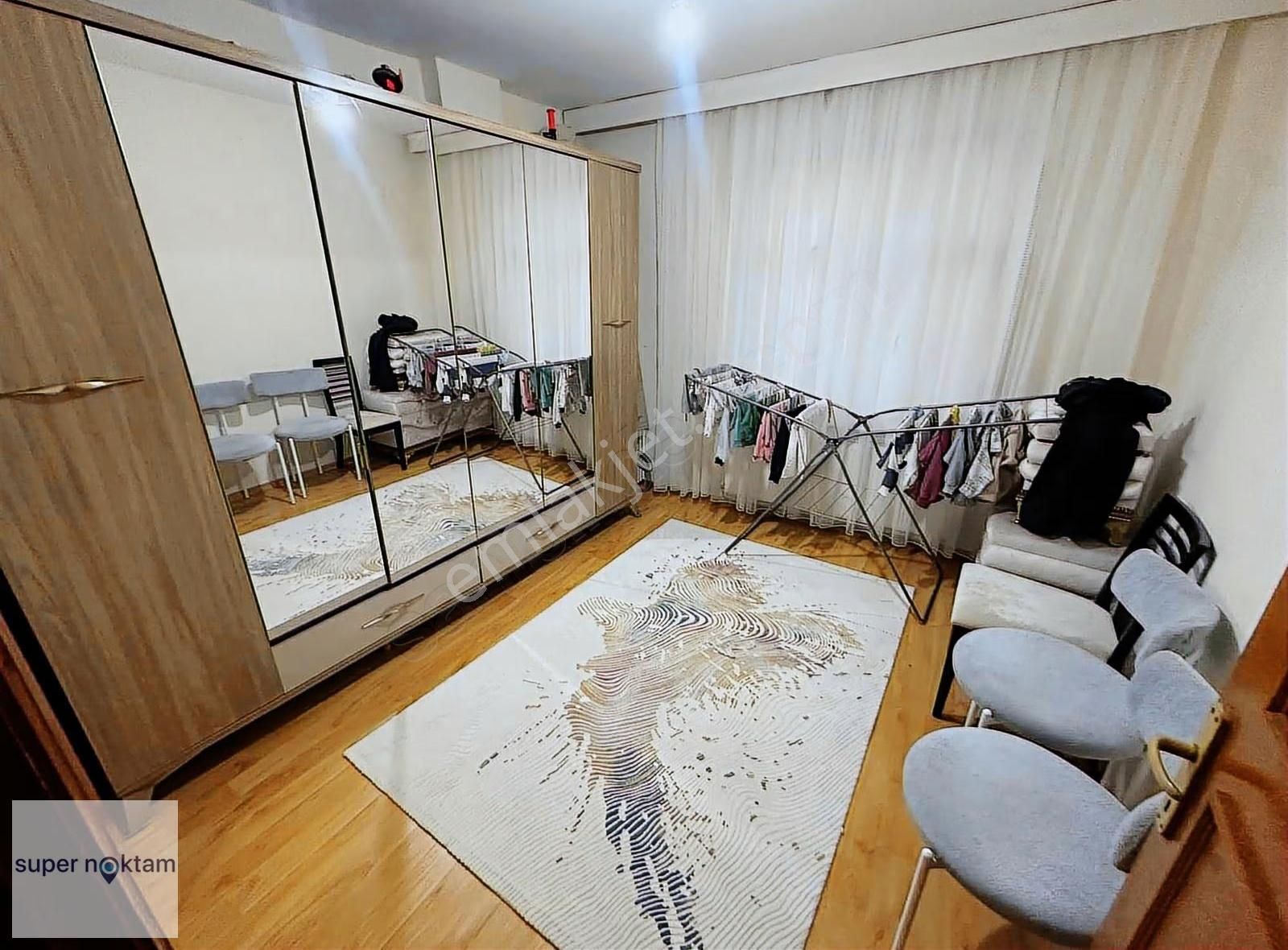 Atatürk Mahallesi'nde Satılık 2+1 Masrafsız 2.kat Daire - Görsel 11