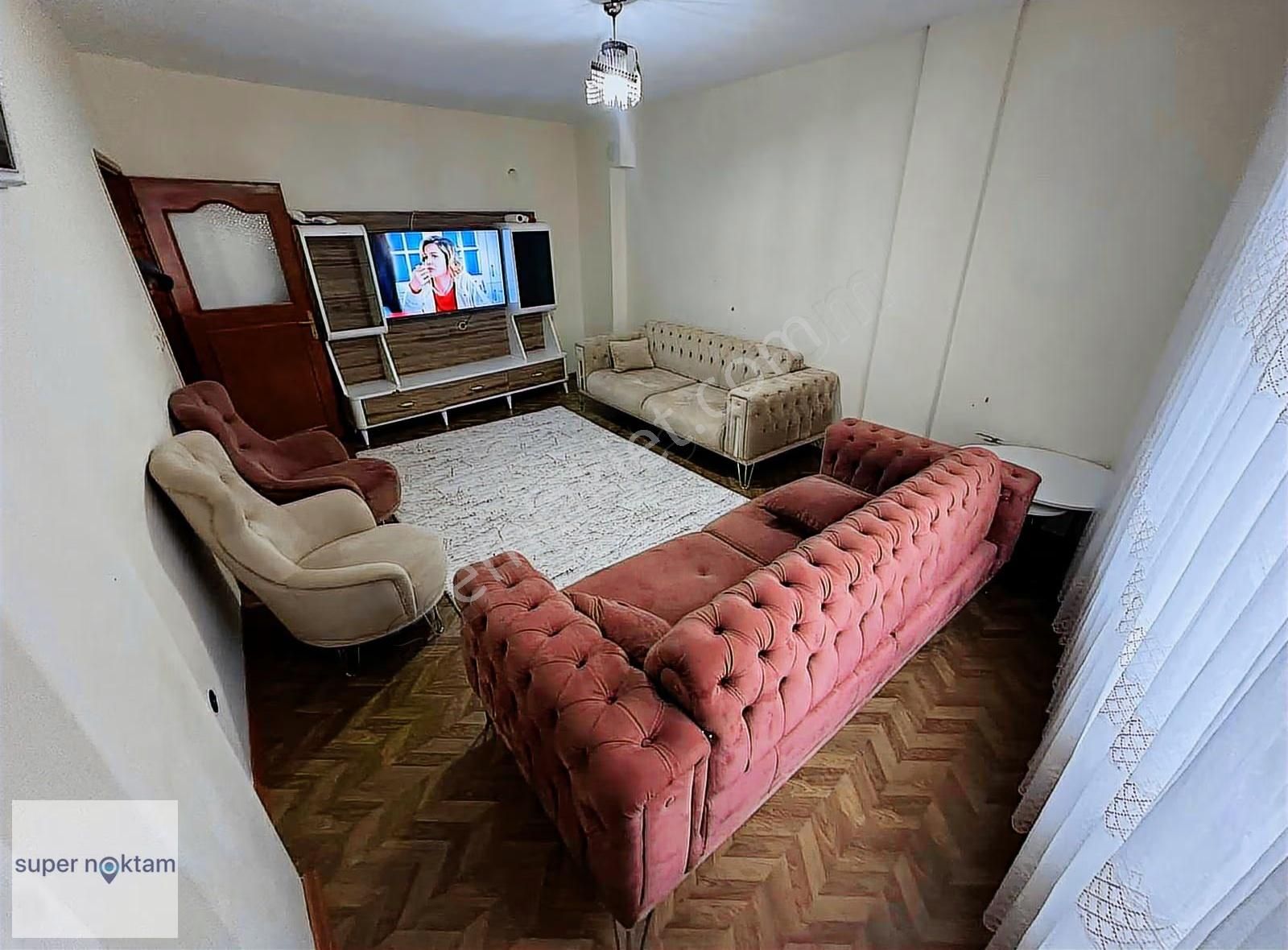 Atatürk Mahallesi'nde Satılık 2+1 Masrafsız 2.kat Daire - Görsel 9