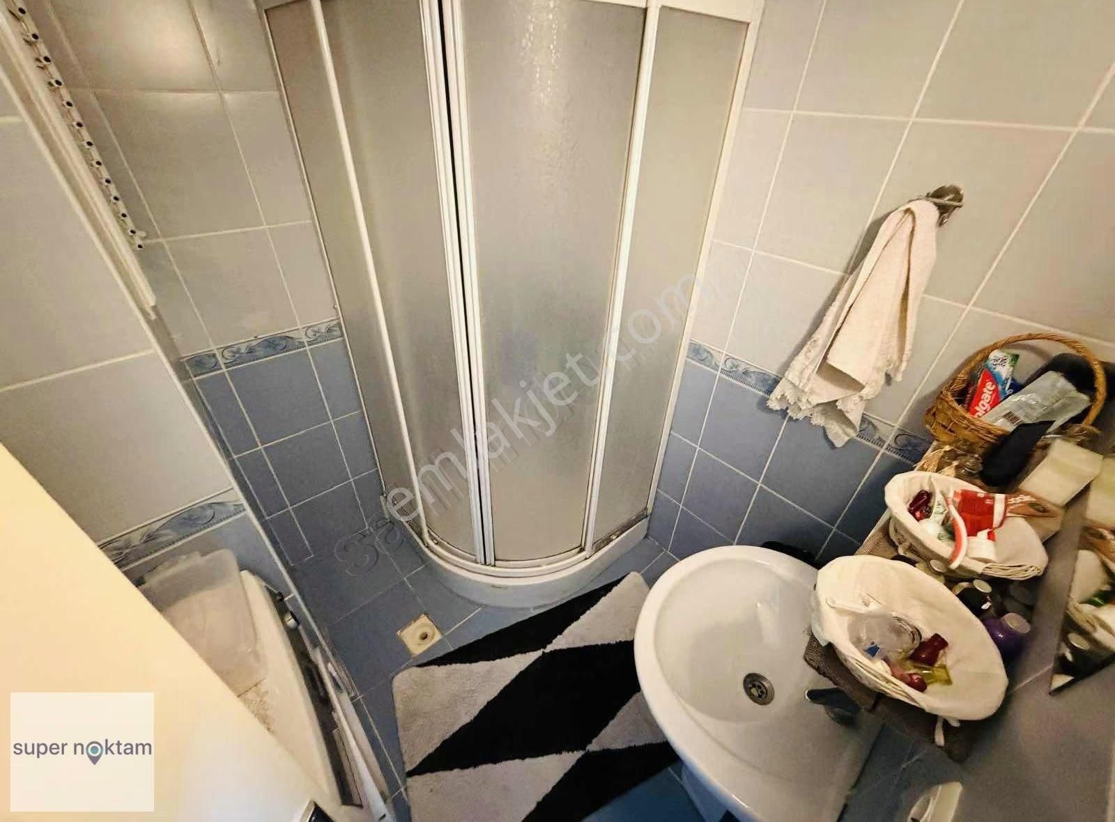 Mehmet Akif'te Satılık 2+2 Krediye Uygun Dubleks Daire - Görsel 26