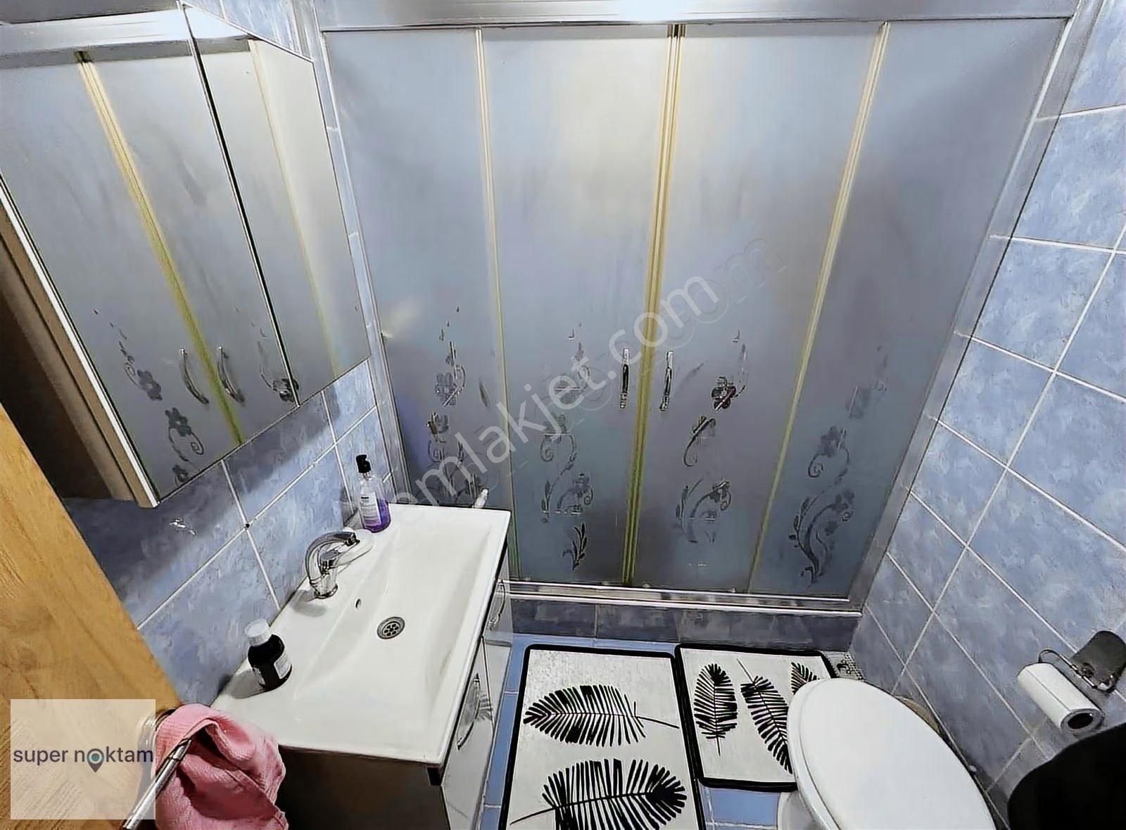 Pembe Evler Sitesinde Satılık 1+1 Masrafsız Giriş Kat Daire - Görsel 3