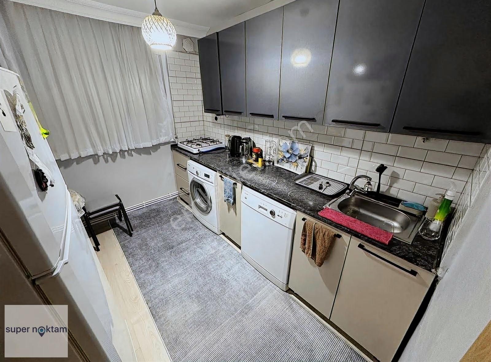 Pembe Evler Sitesinde Satılık 1+1 Masrafsız Giriş Kat Daire - Görsel 27