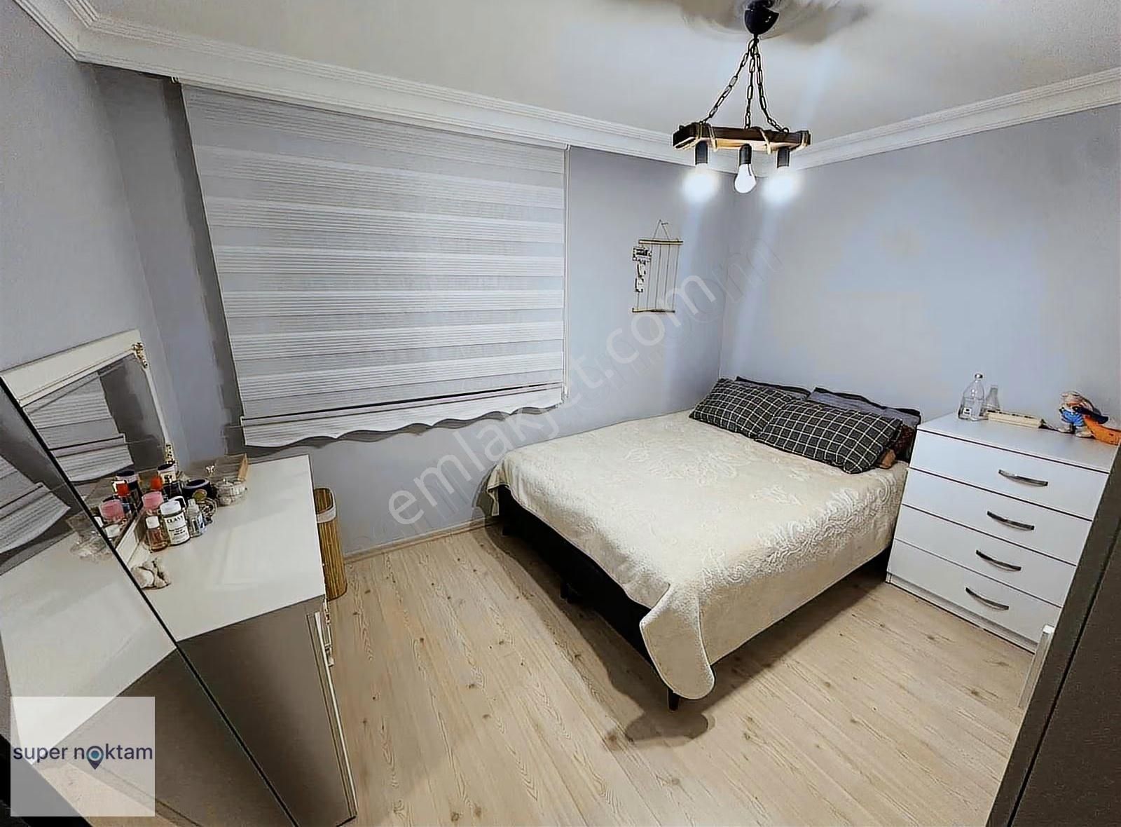 Pembe Evler Sitesinde Satılık 1+1 Masrafsız Giriş Kat Daire - Görsel 32