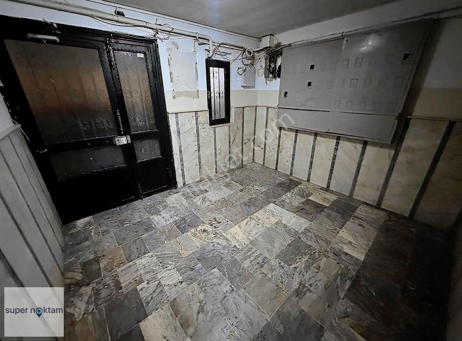 Pembe Evler Sitesinde Satılık 1+1 Masrafsız Giriş Kat Daire - Görsel 35