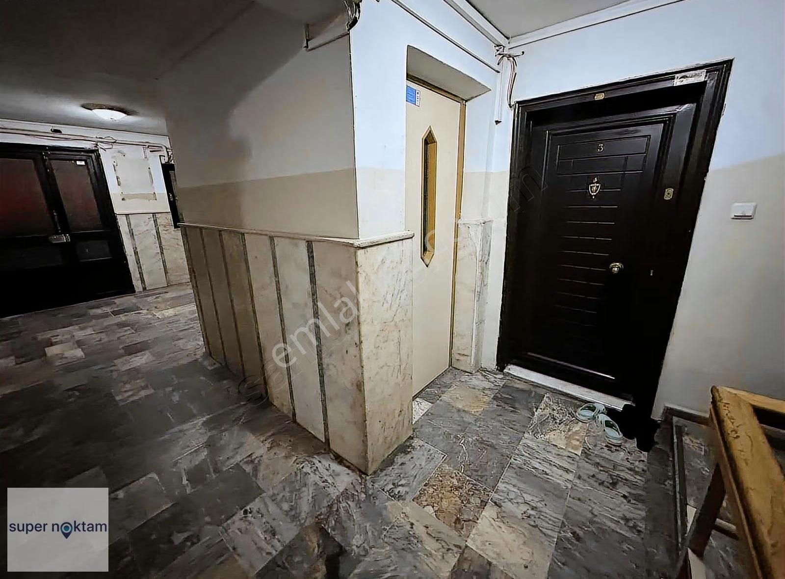 Pembe Evler Sitesinde Satılık 1+1 Masrafsız Giriş Kat Daire - Görsel 33