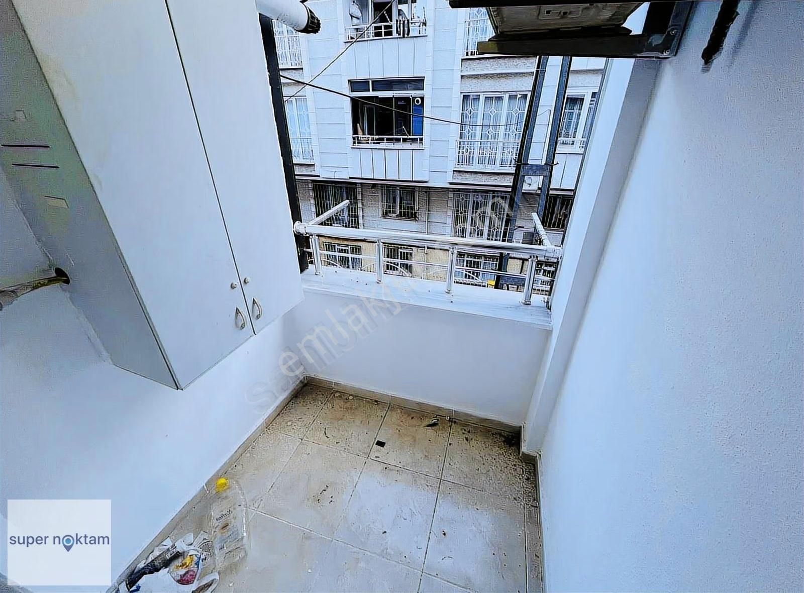 Atatürk'te Kiralık 2+1 Klimalı 1.kat Yeni Daire - Görsel 14