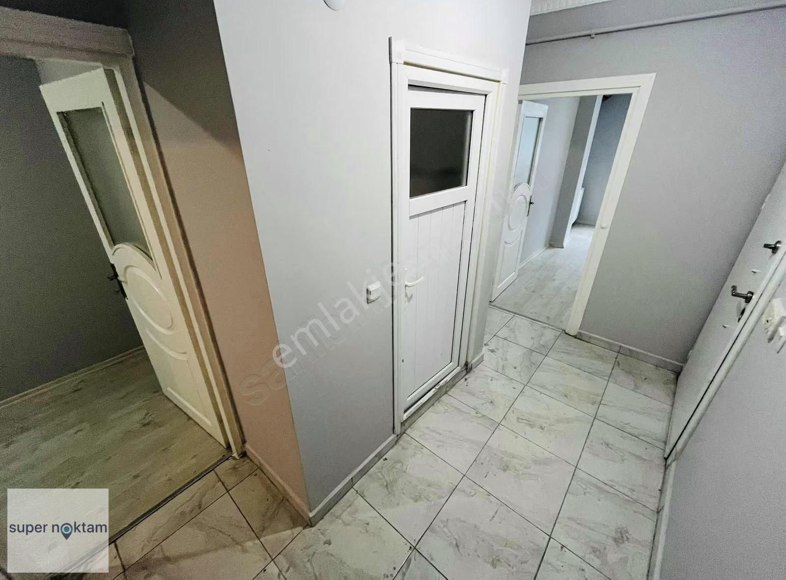 Atatürk'te Kiralık 2+1 Klimalı 1.kat Yeni Daire - Görsel 8