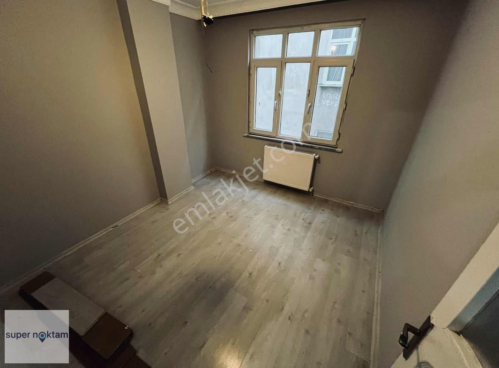 Atatürk'te Kiralık 2+1 Klimalı 1.kat Yeni Daire - Görsel 7