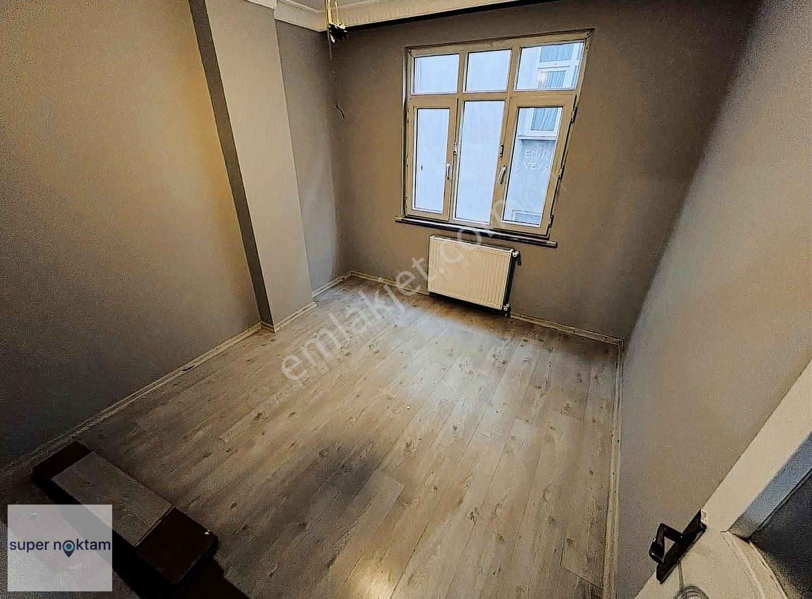 Atatürk'te Kiralık 2+1 Klimalı 1.kat Yeni Daire - Görsel 12