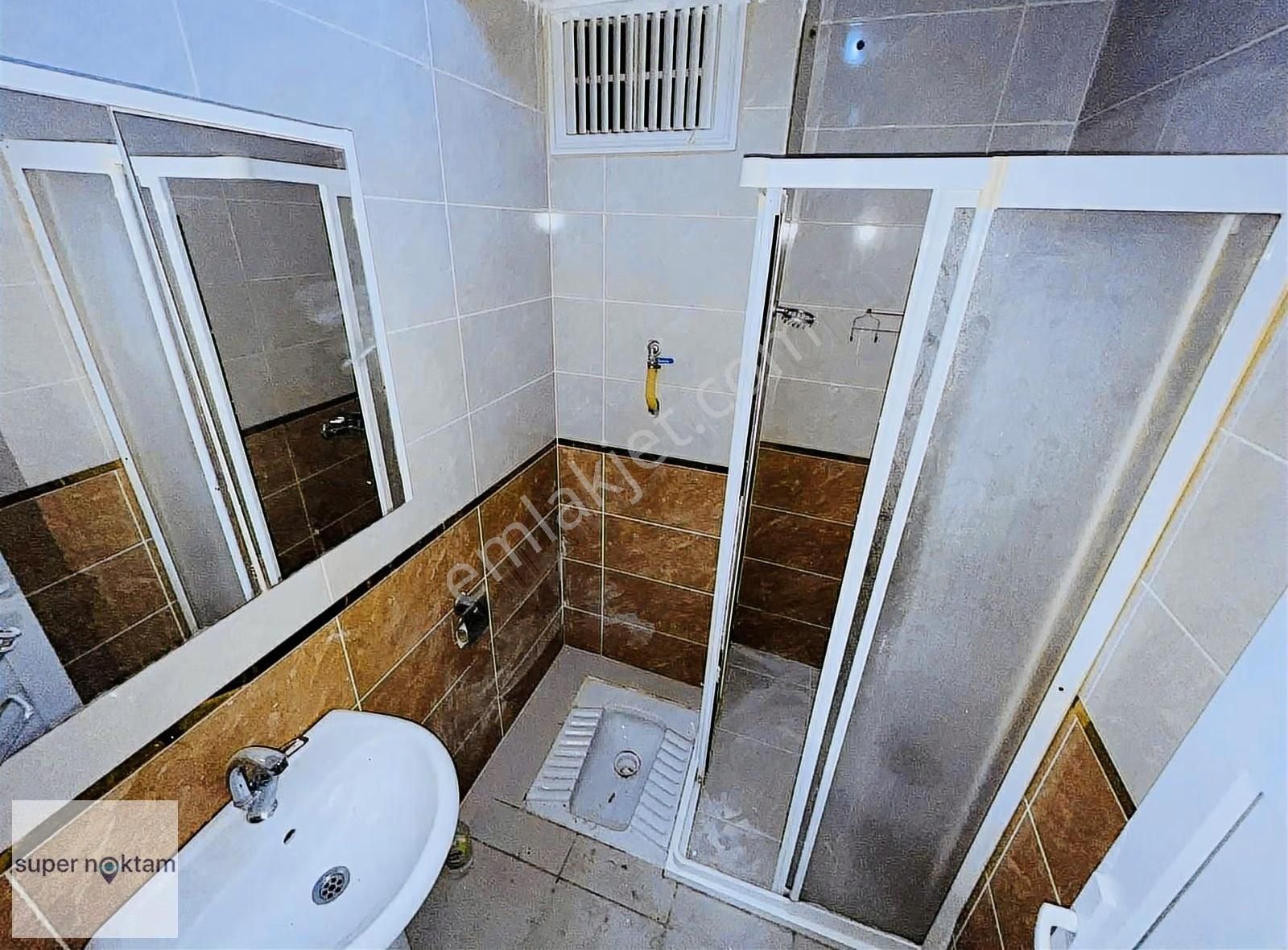 Atatürk'te Kiralık 2+1 Klimalı 1.kat Yeni Daire - Görsel 20