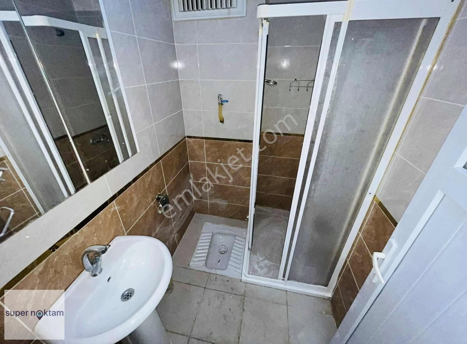 Atatürk'te Kiralık 2+1 Klimalı 1.kat Yeni Daire - Görsel 18