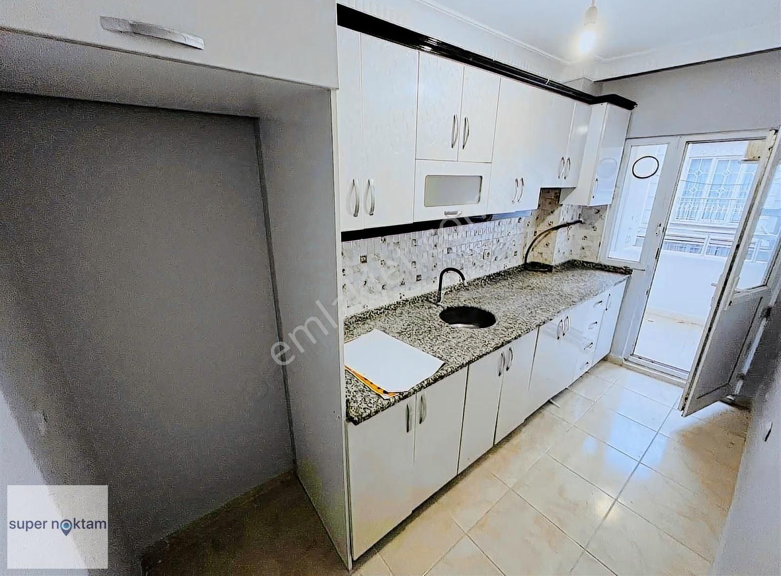 Atatürk'te Kiralık 2+1 Klimalı 1.kat Yeni Daire - Görsel 5