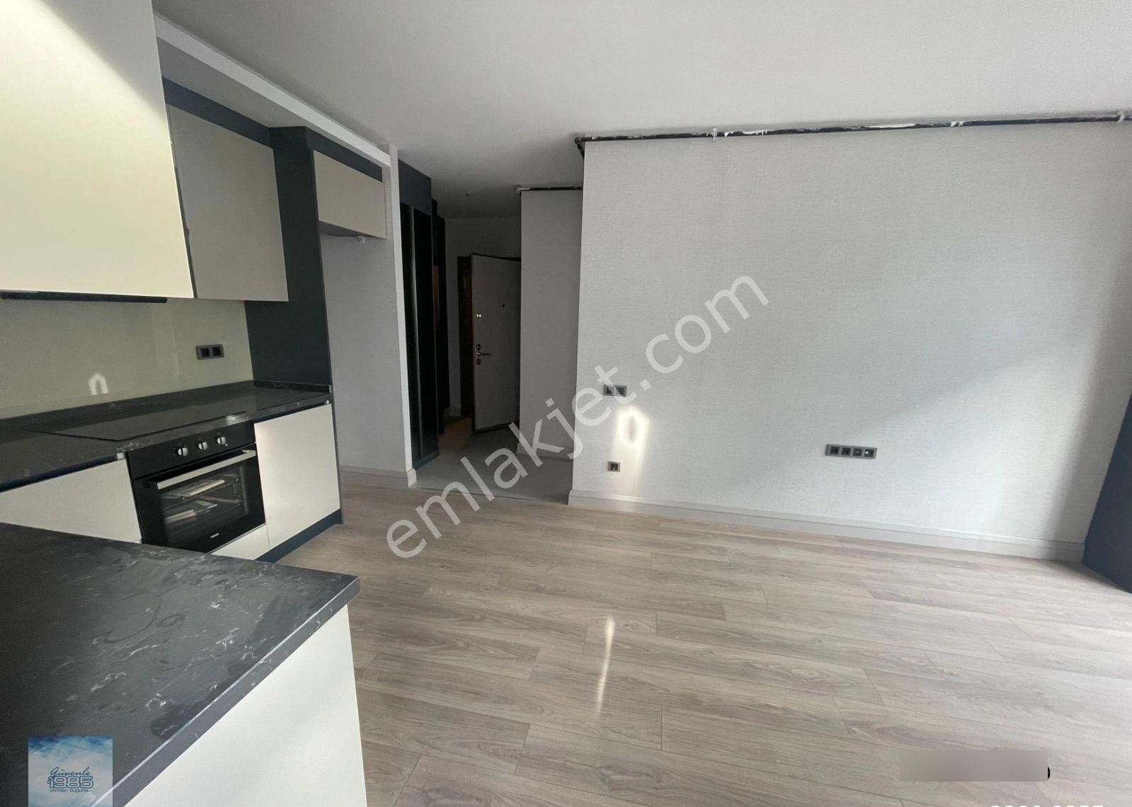 Çankaya Atakule Yakını, Ahmet Mithat Efendi Sokakda 1+1 Kapalı Otoparklı Asansörlü 50 M2 2. Kat A - Görsel 12
